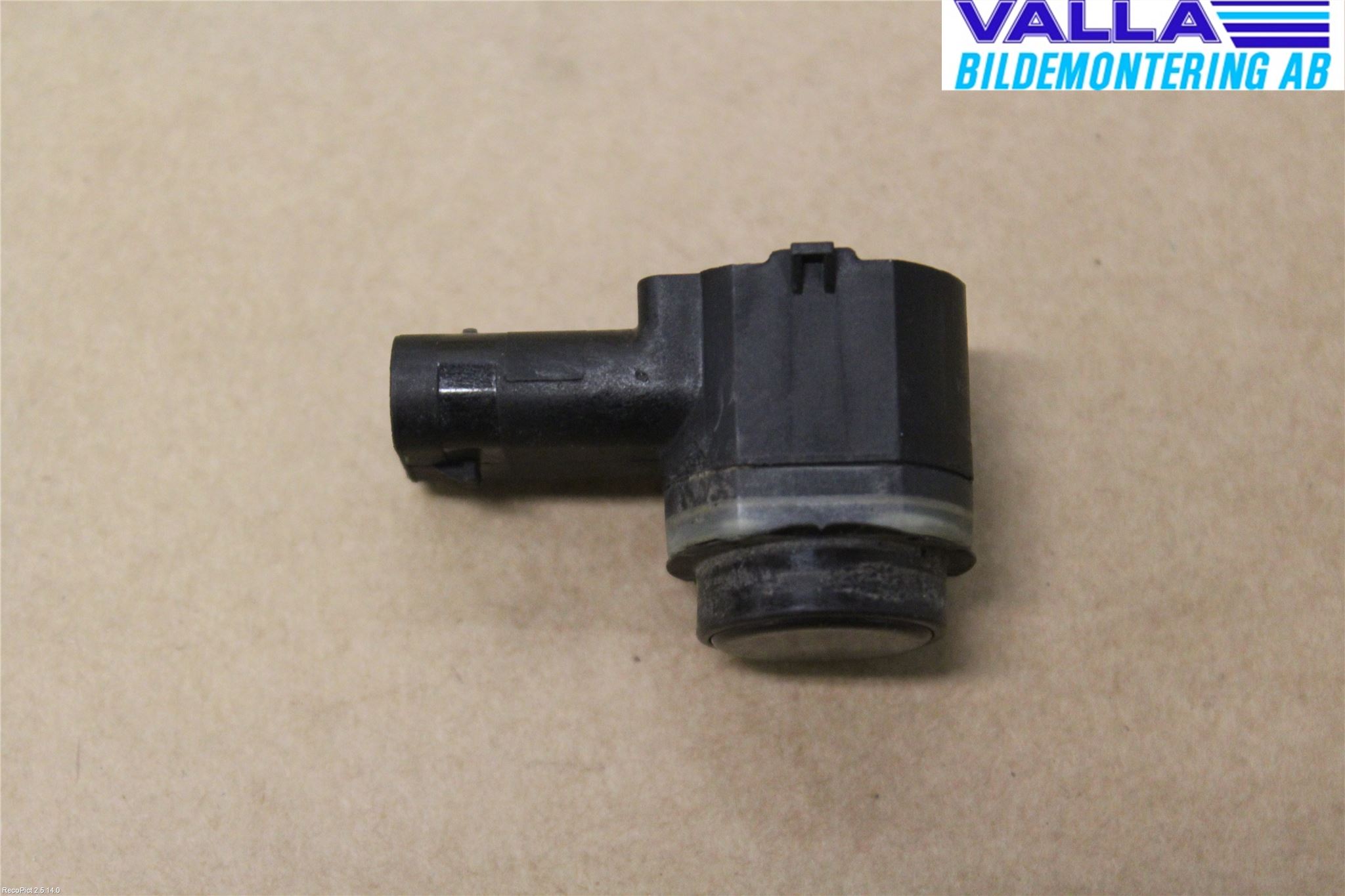 Volkswagen VW PASSAT 05-11 Parkeringshjälp Backsensor
