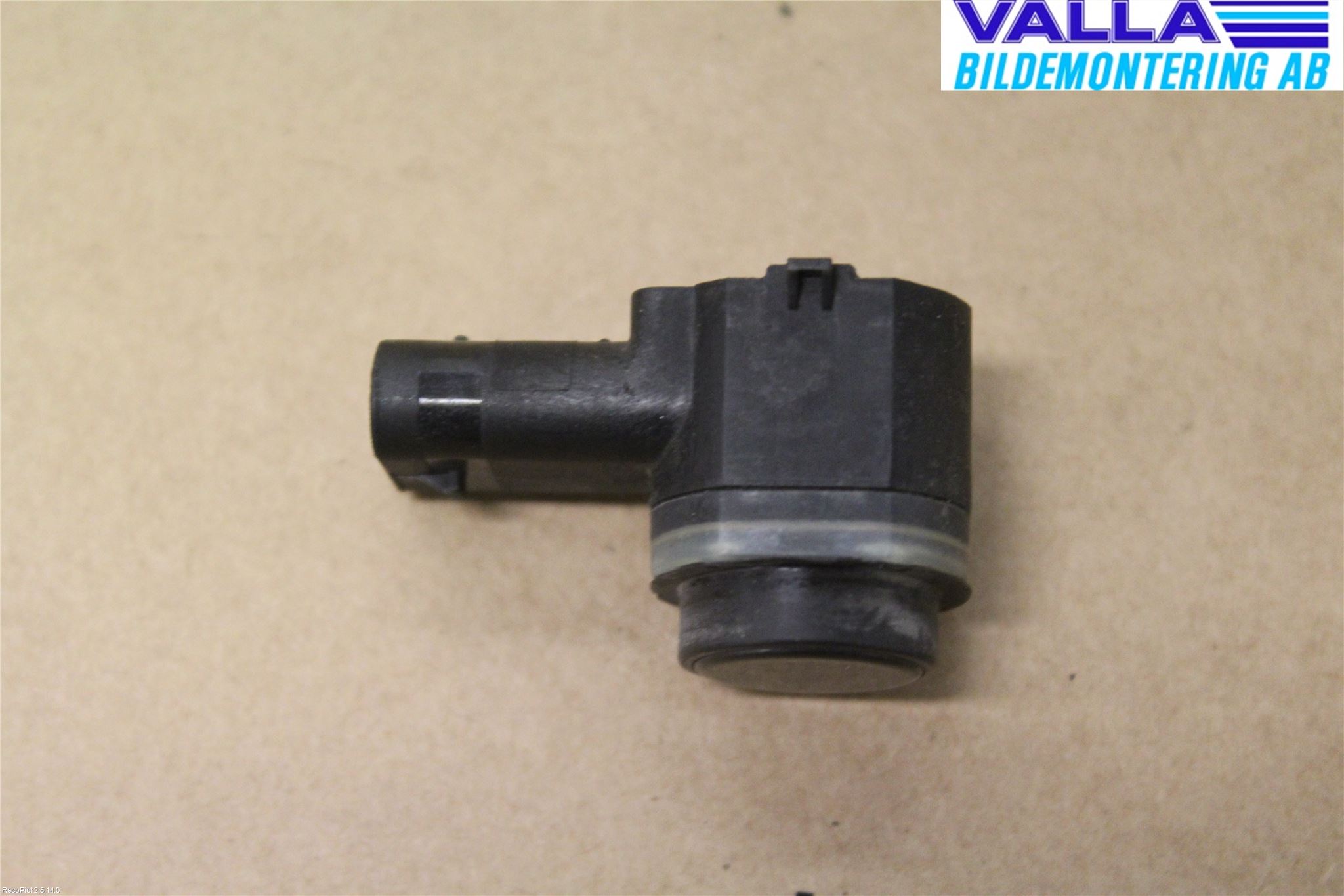 Volkswagen VW PASSAT 05-11 Parkeringshjälp Backsensor
