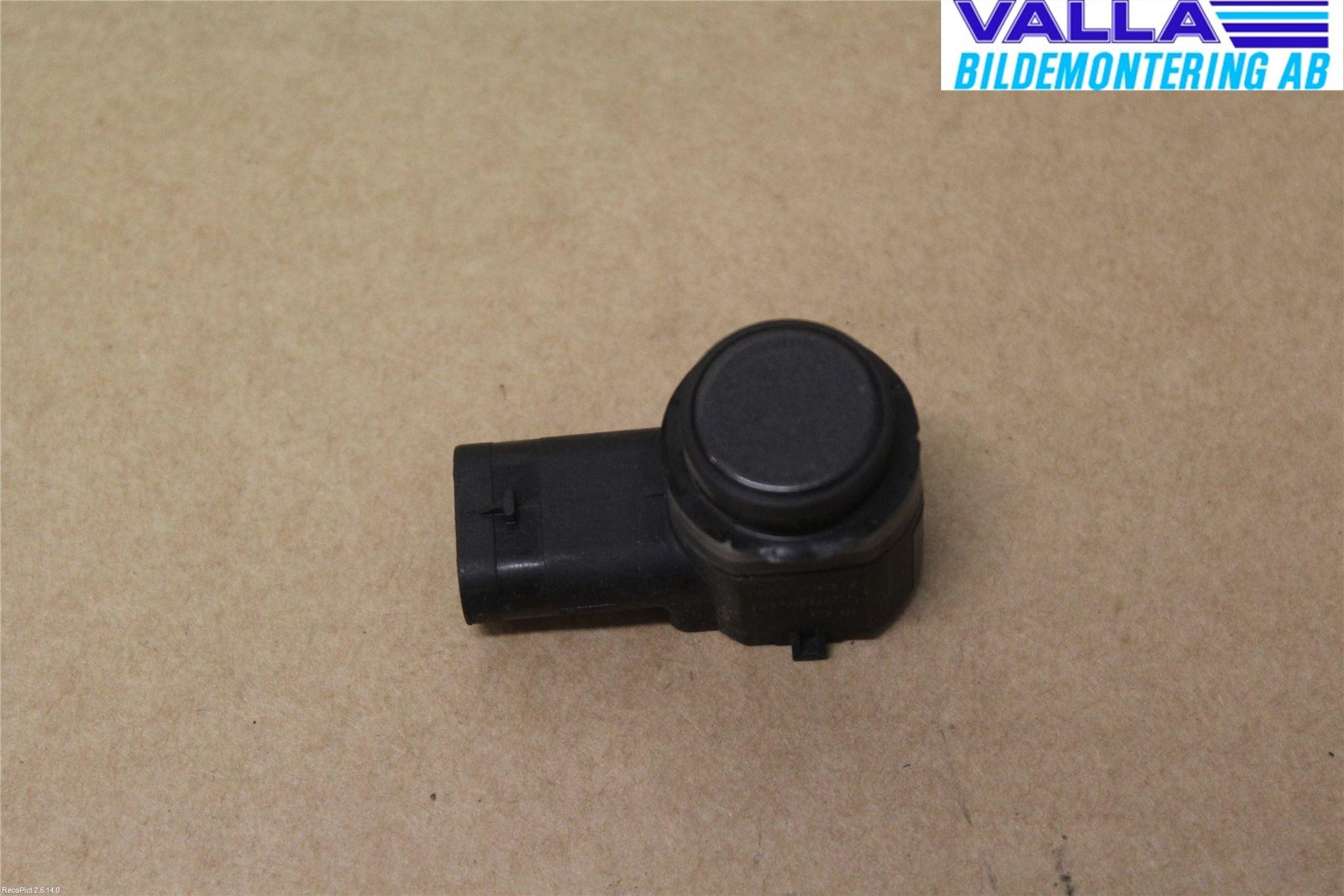 Volkswagen VW PASSAT 05-11 Parkeringshjälp Backsensor