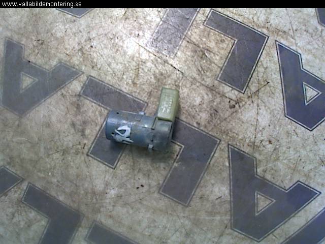 Skoda OCTAVIA (1Z) 05-13 Parkeringshjälp Backsensor