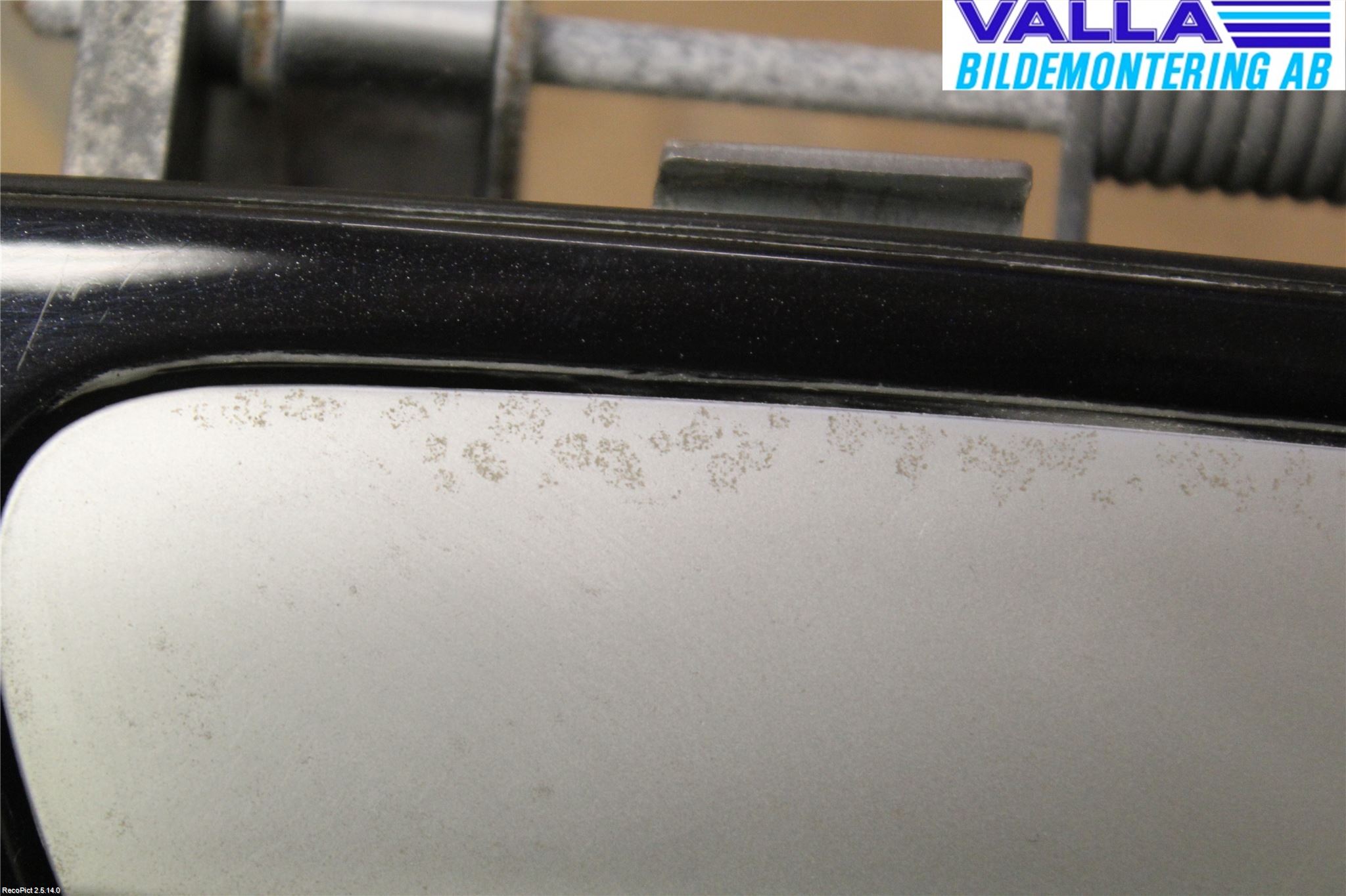 Volvo S60 05-10 Dörrhandtag Yttre Hö