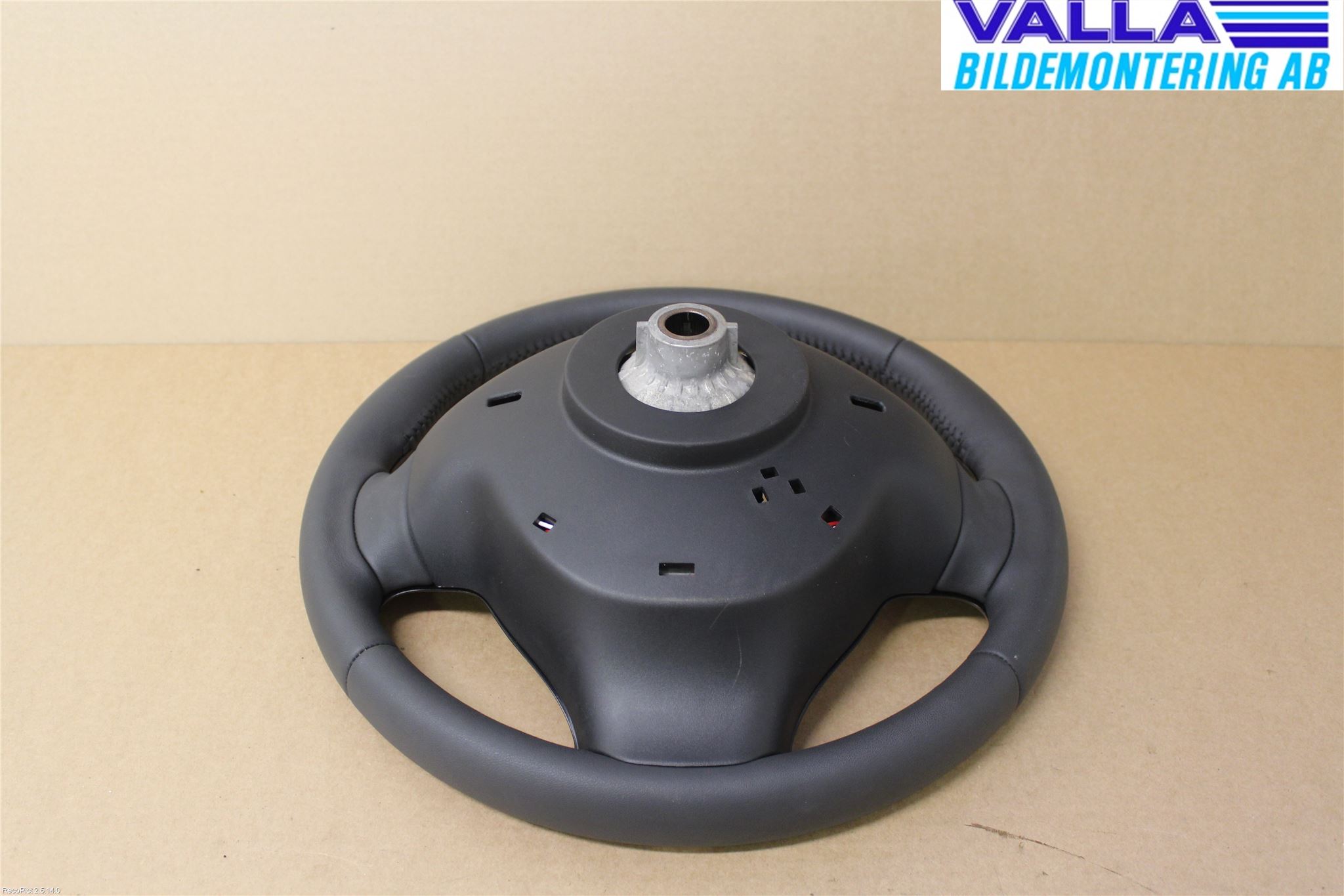 Renault CLIO IV 12-16 Ratt