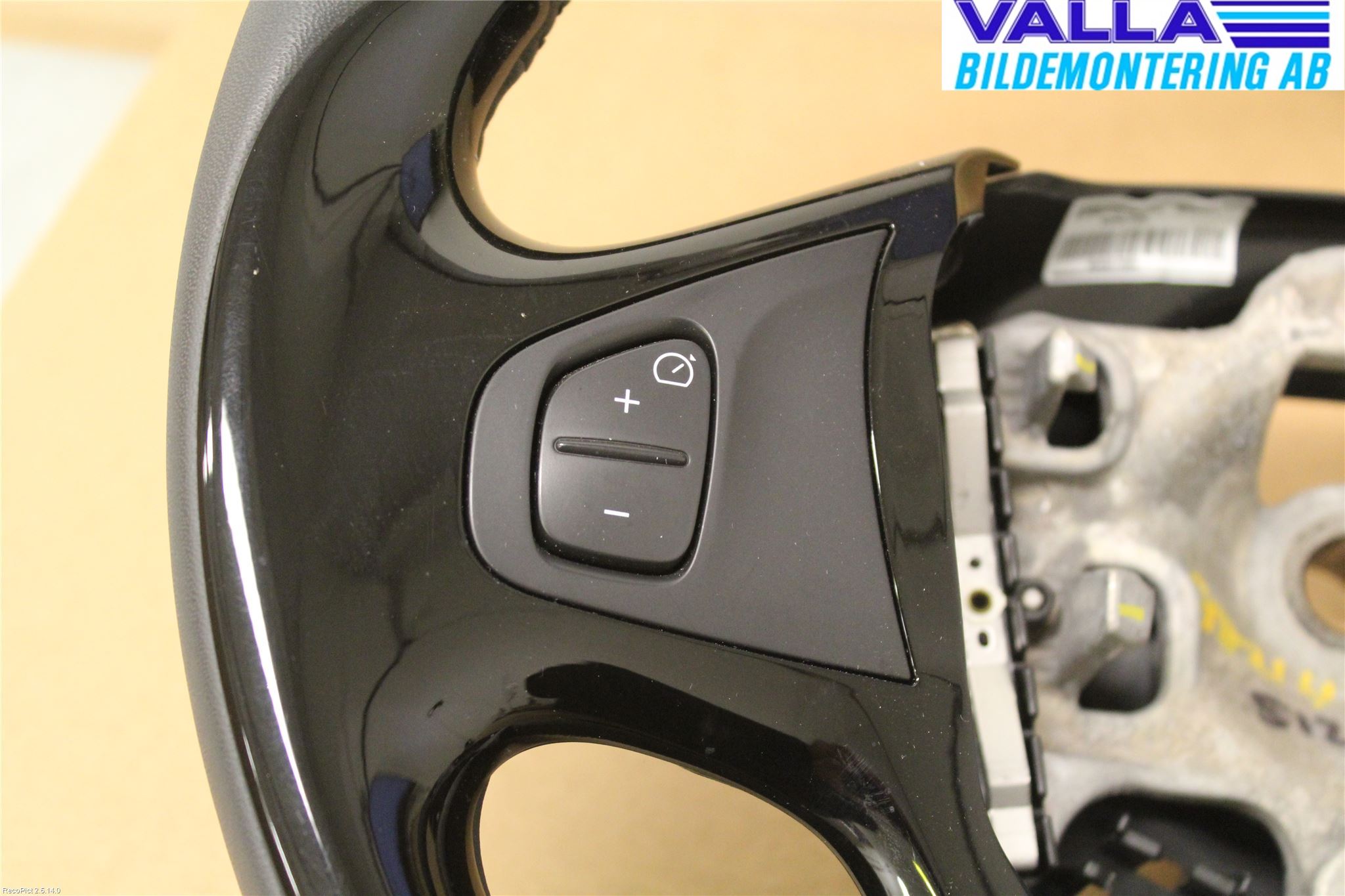 Renault CLIO IV 12-16 Ratt