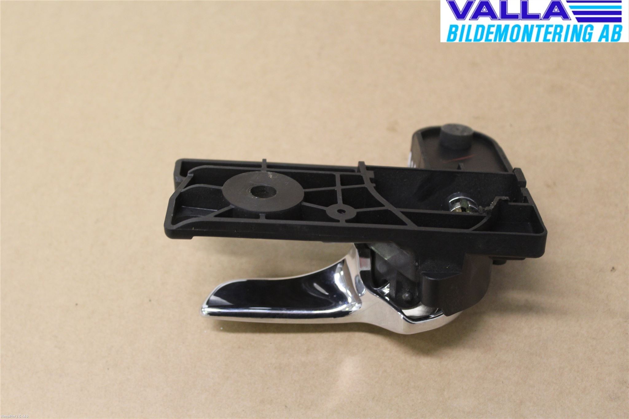 Fiat FREEMONT Dörrhandtag Inre Hö