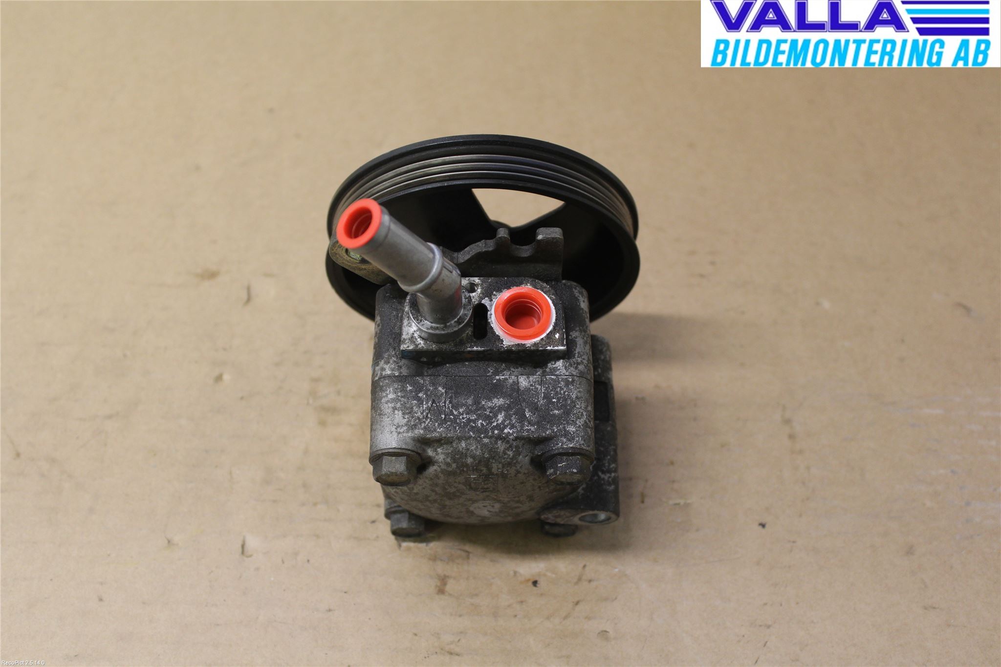 Nissan ALMERA    00-06 Styrservopump