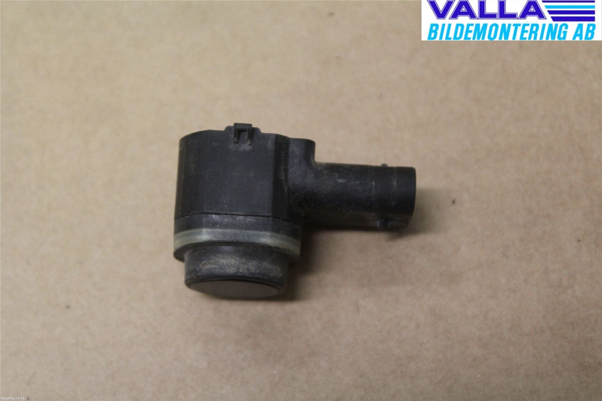 Volvo V40 CROSS COUNTRY 13-19 Parkeringshjälp Backsensor