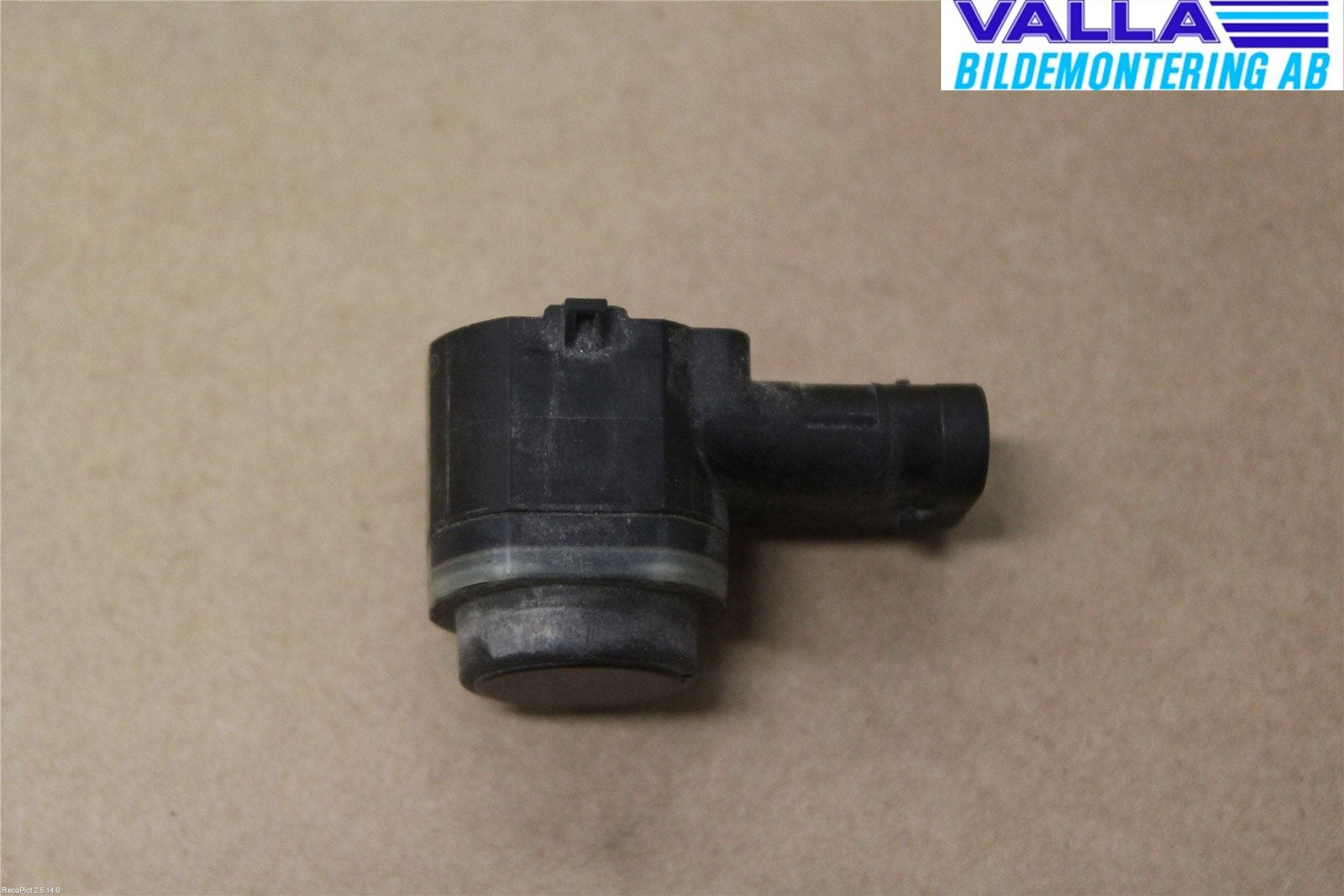 Volvo V40 CROSS COUNTRY 13-19 Parkeringshjälp Backsensor