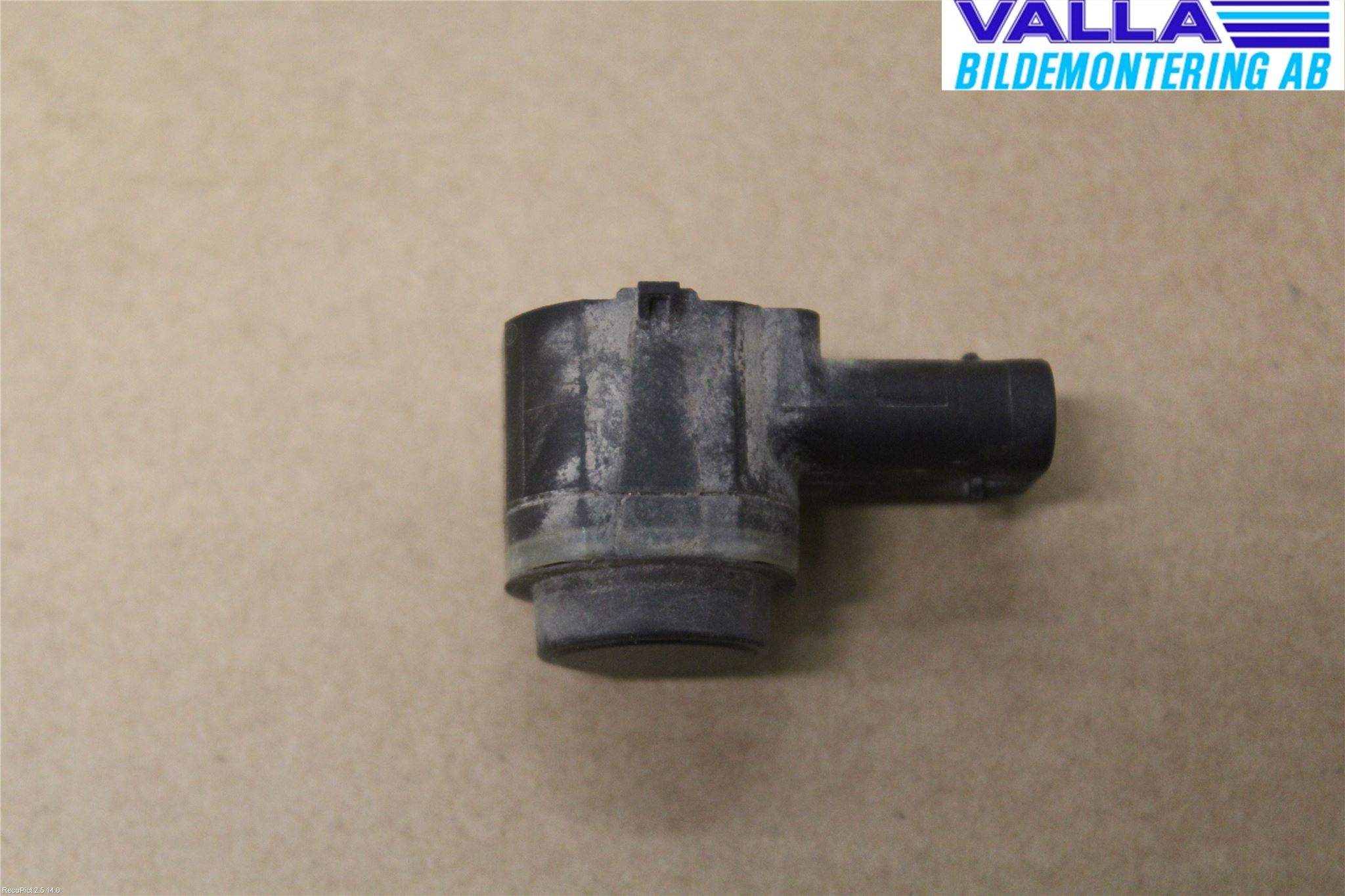 Volvo V40 CROSS COUNTRY 13-19 Parkeringshjälp Backsensor