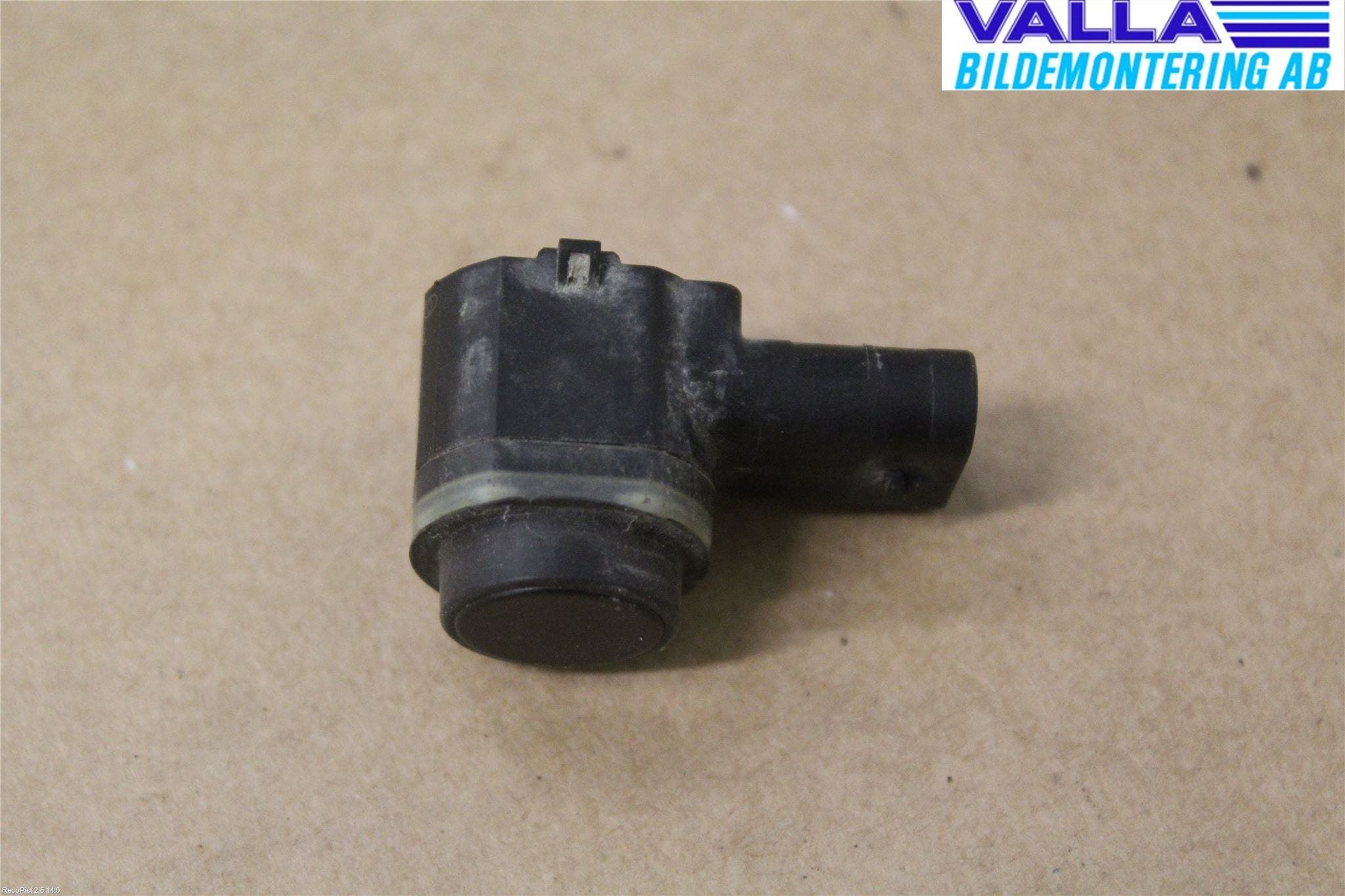 Volvo V40 CROSS COUNTRY 13-19 Parkeringshjälp Backsensor