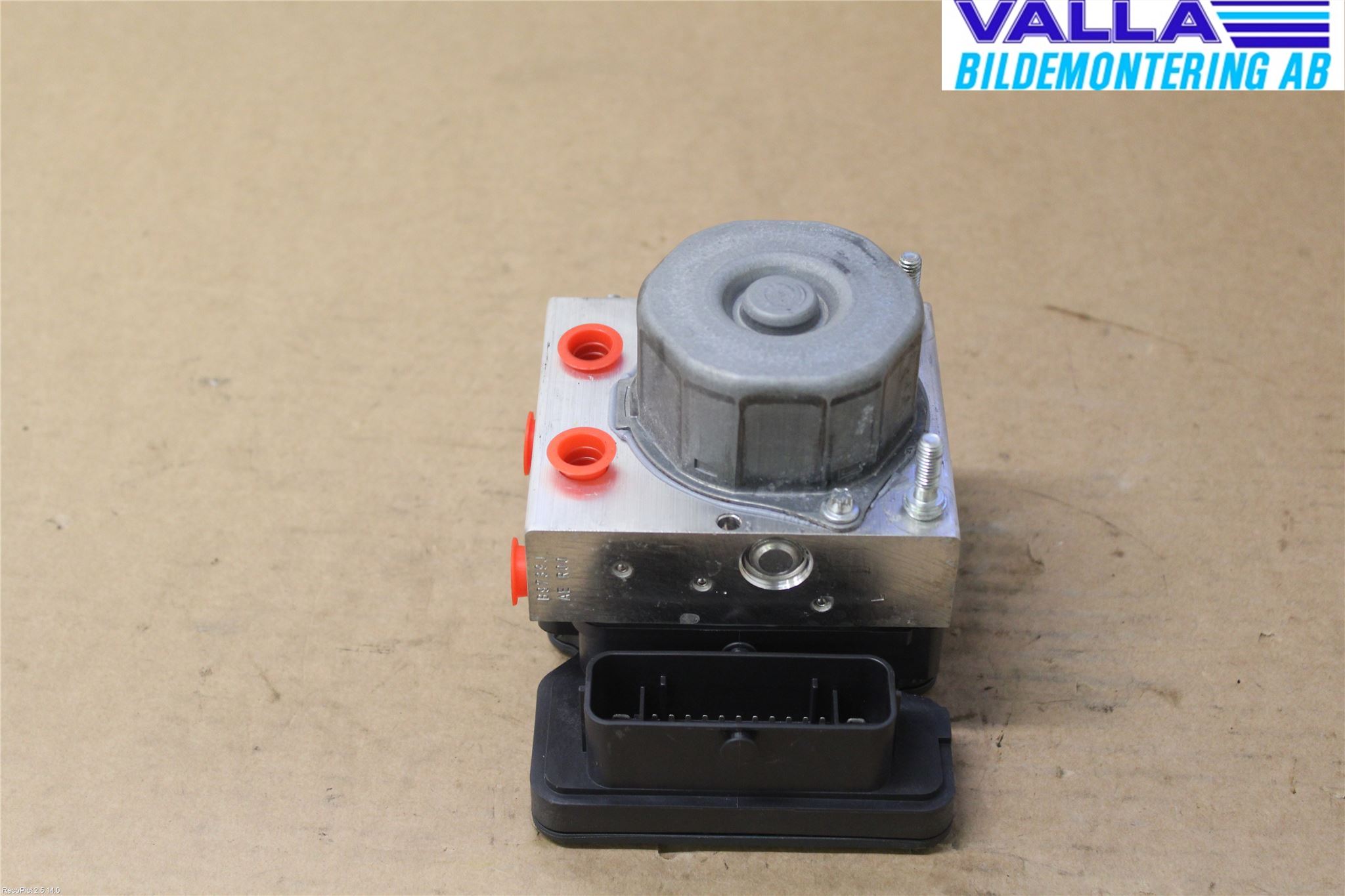 Dacia SANDERO/STEPWAY 13-20 Abs Hydraulaggregat