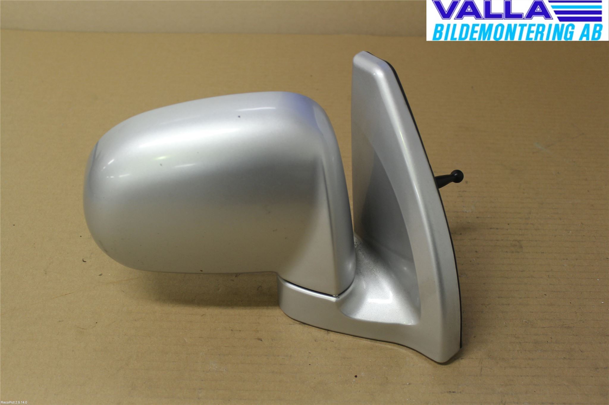 Hyundai ATOS PRIME 99-08 Spegel Yttre Justerbar Hö
