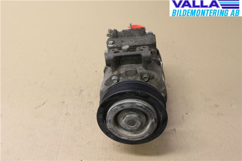 Volkswagen VW AMAROK 2H 10-22 Ac Kompressor