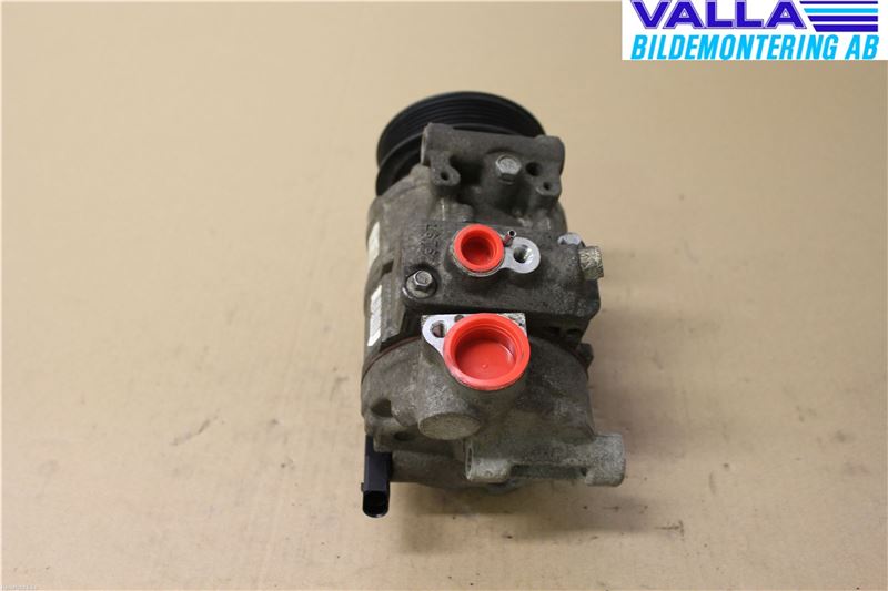 Volkswagen VW AMAROK 2H 10-22 Ac Kompressor