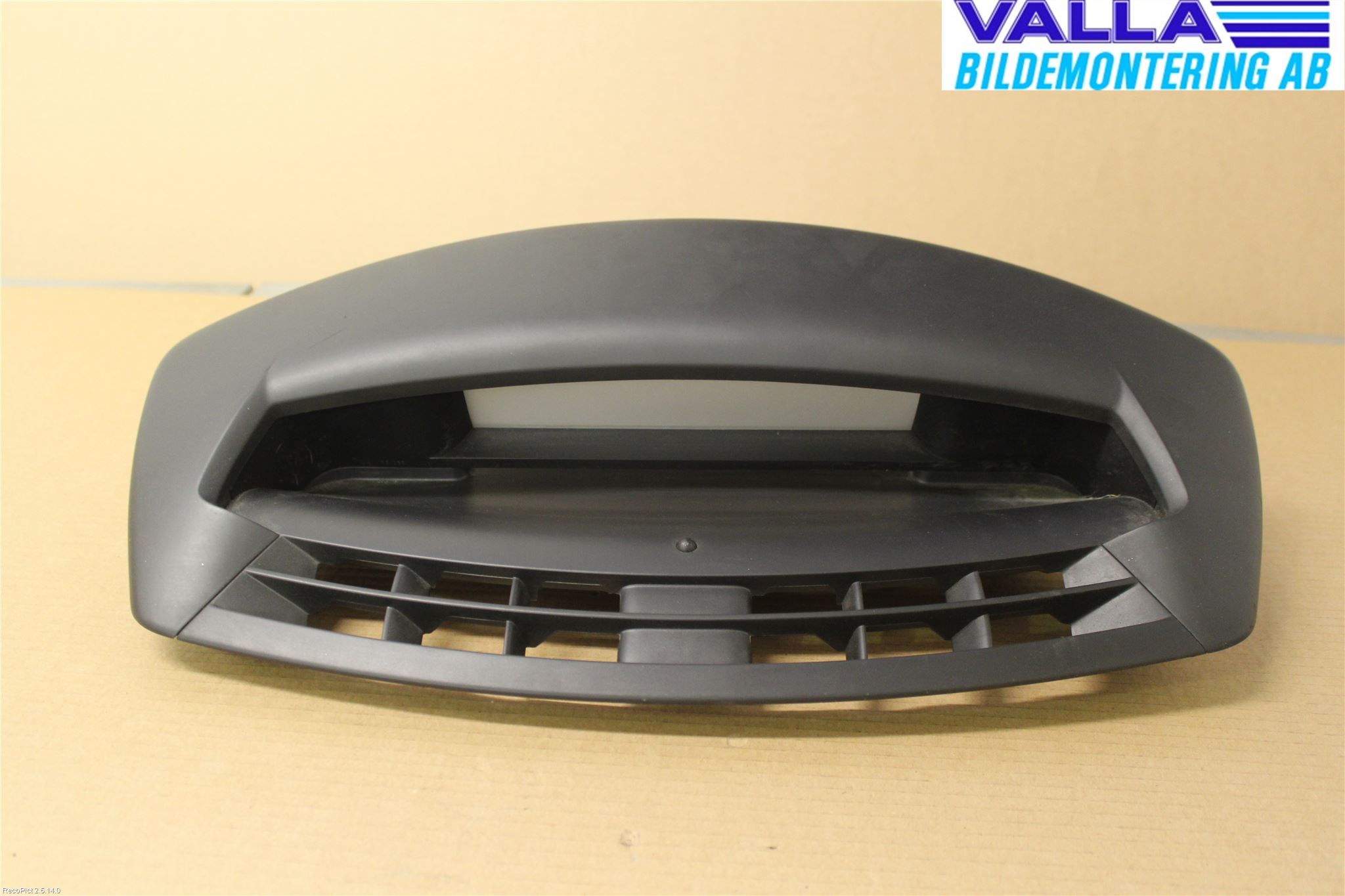 Citroen C4 I   05-10 Instrument Komb