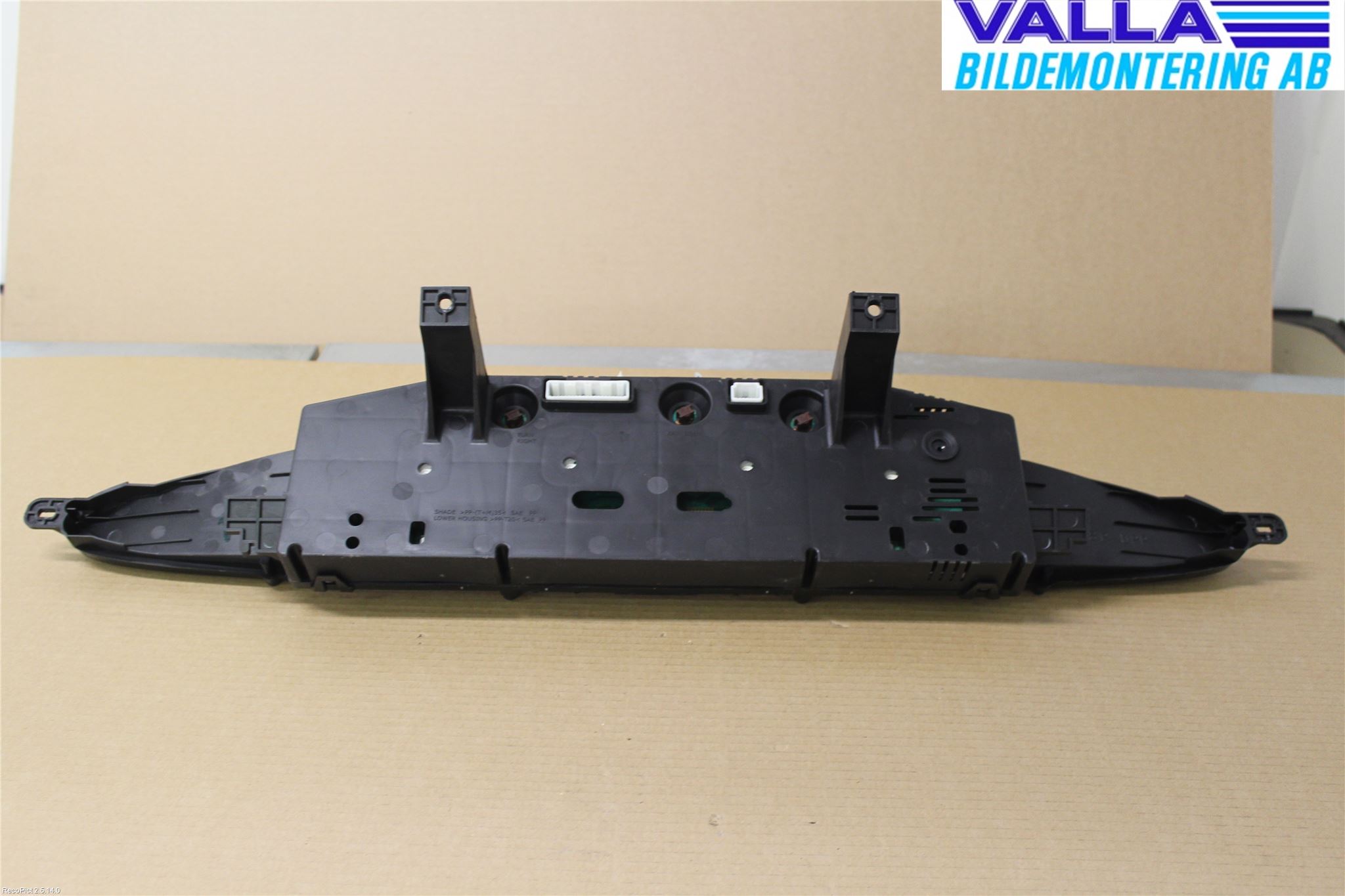 Nissan PRIMERA 02-07 Instrument Komb