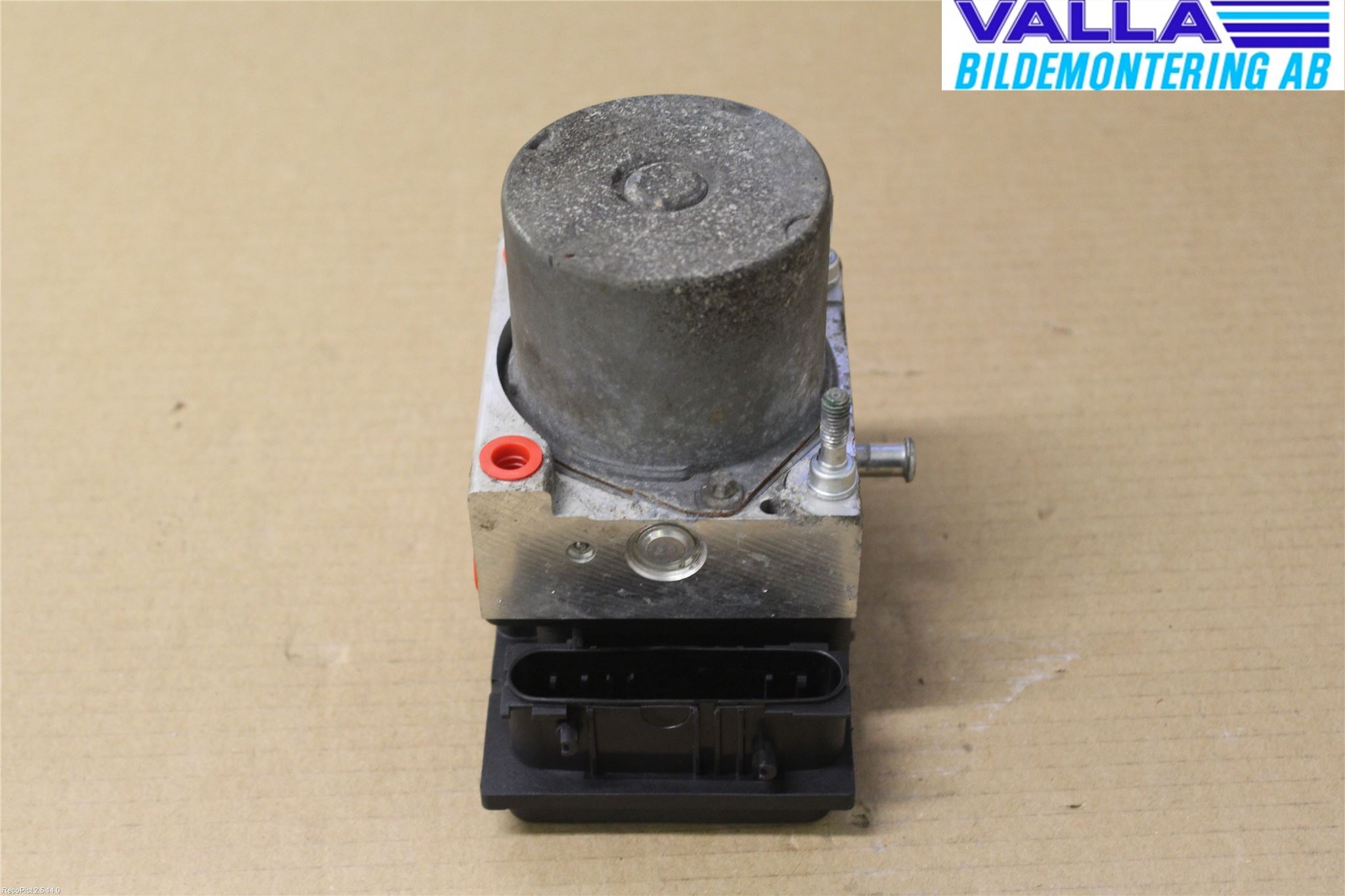 Nissan PRIMERA 02-07 Abs Hydraulaggregat