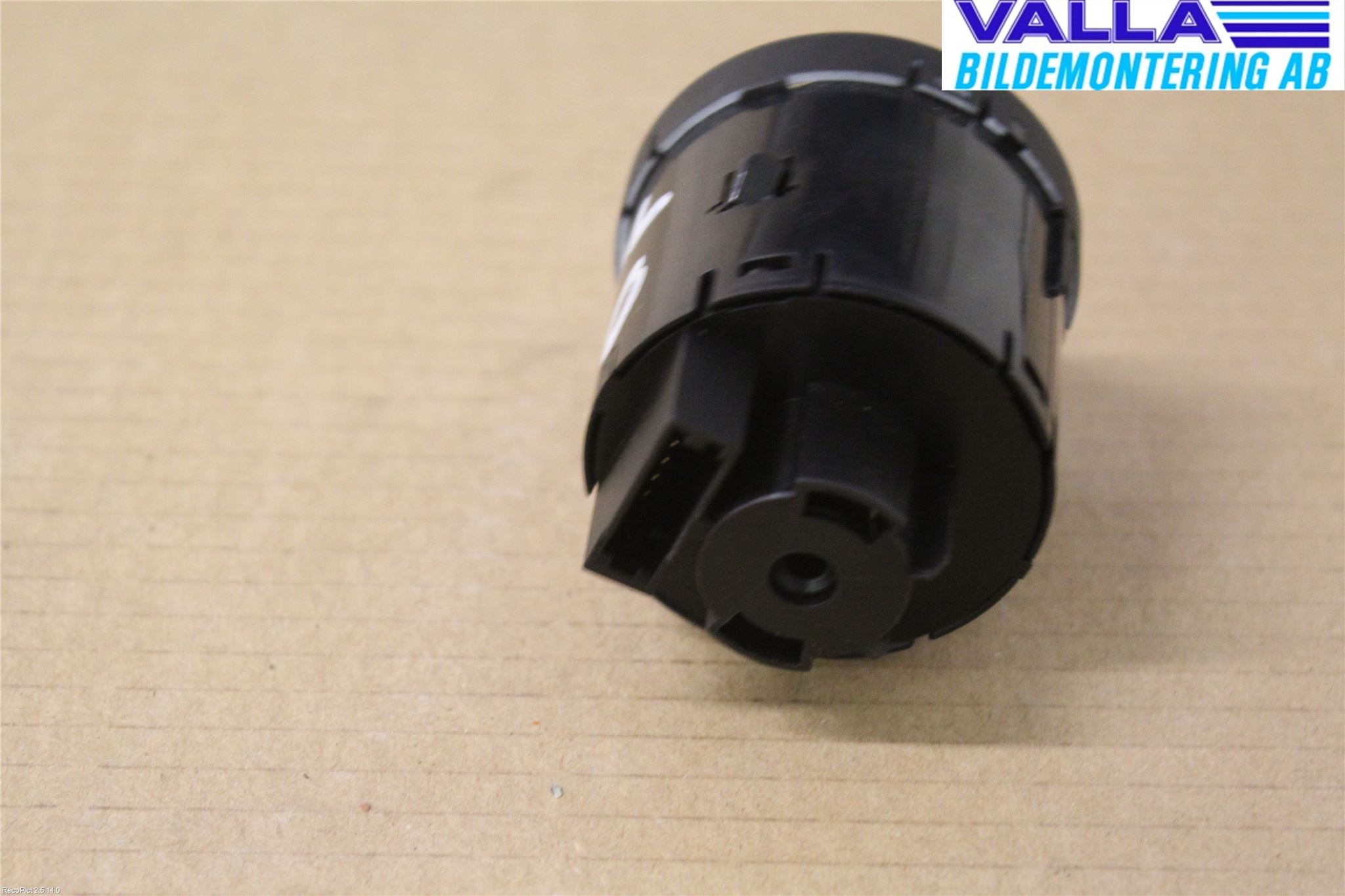 Fiat FREEMONT Strömställare Ljus