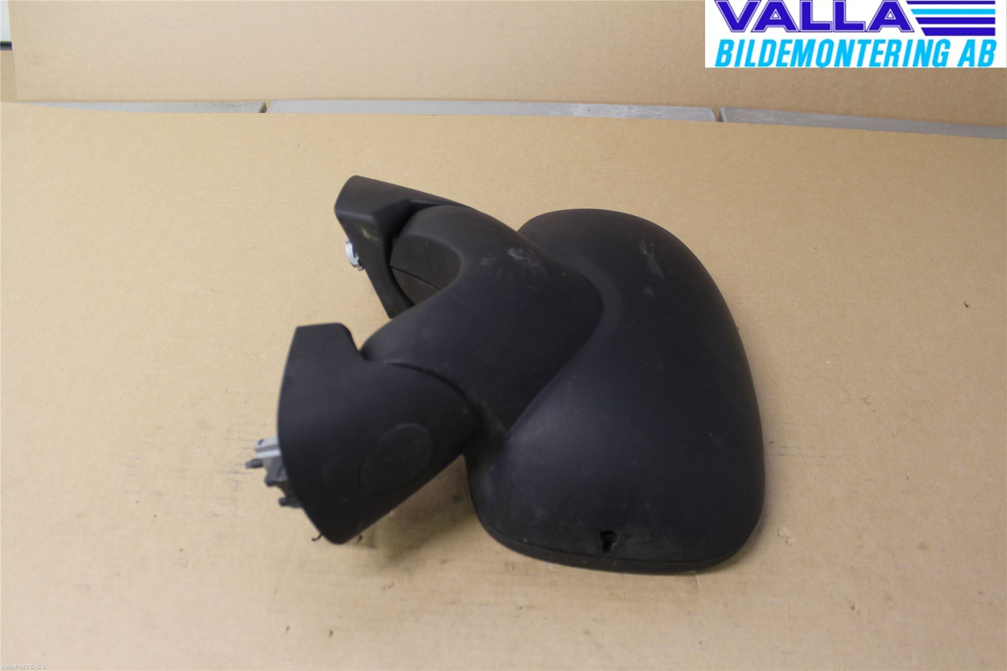 Opel VIVARO 01-14 Spegel Yttre El Vä