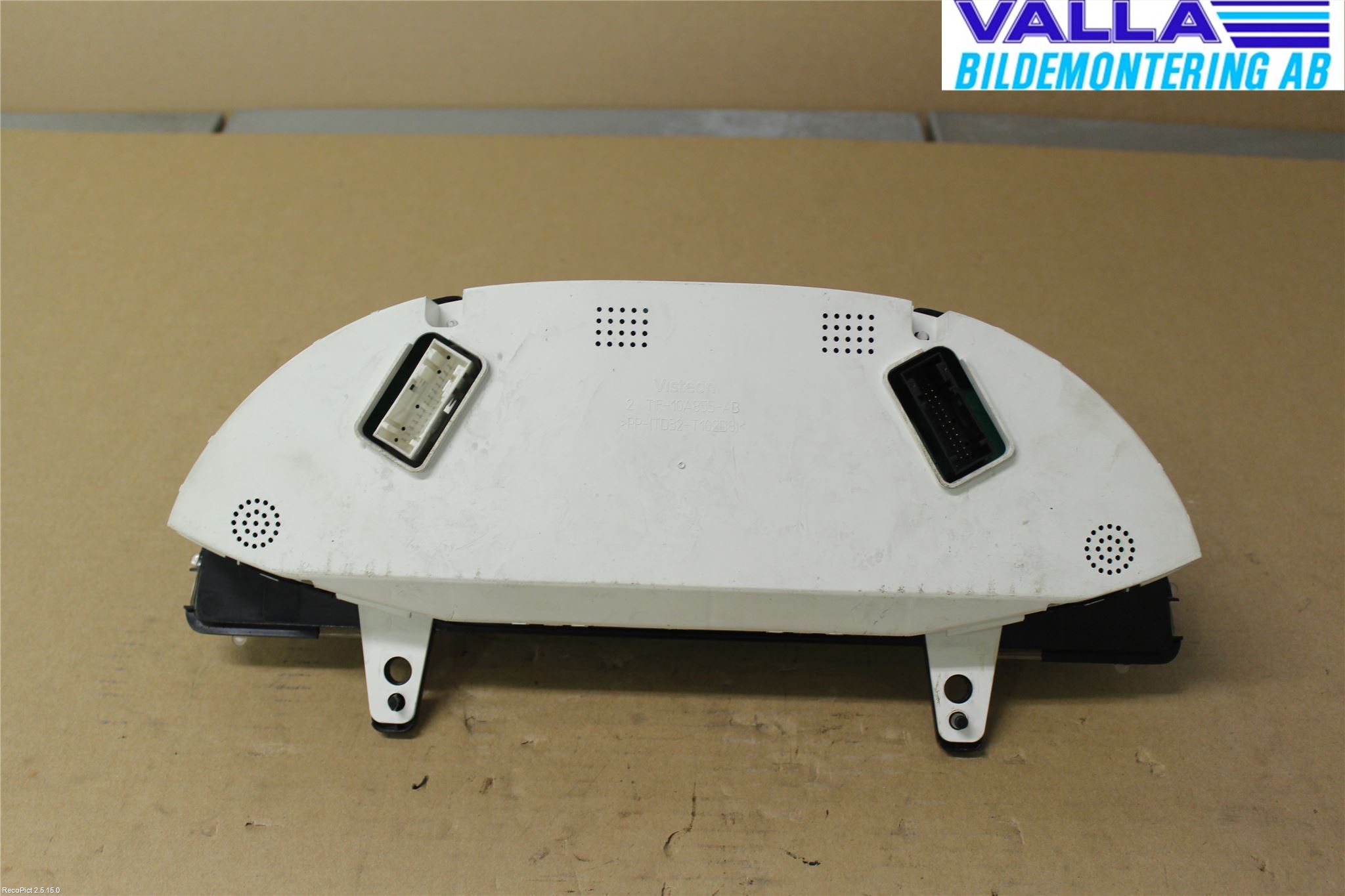 Ford TRANSIT CONNECT 03-08 Instrument Komb