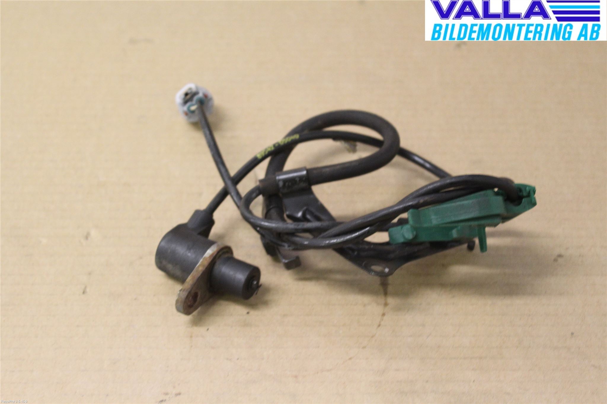Toyota AVENSIS 98-02 Abs Sensor