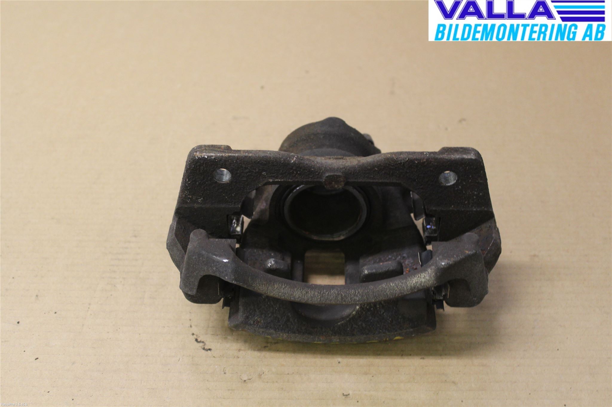 Toyota AURIS 07-09 Bromsok Fram Höger