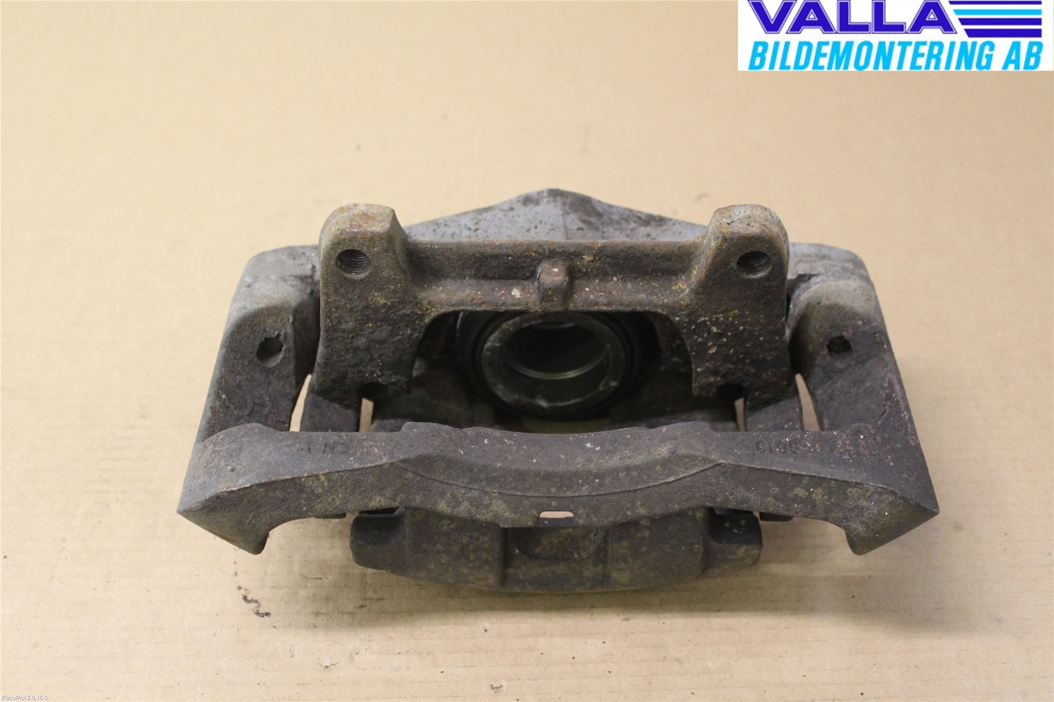 Audi A6/S6     05-11 Bromsok Fram Vänster