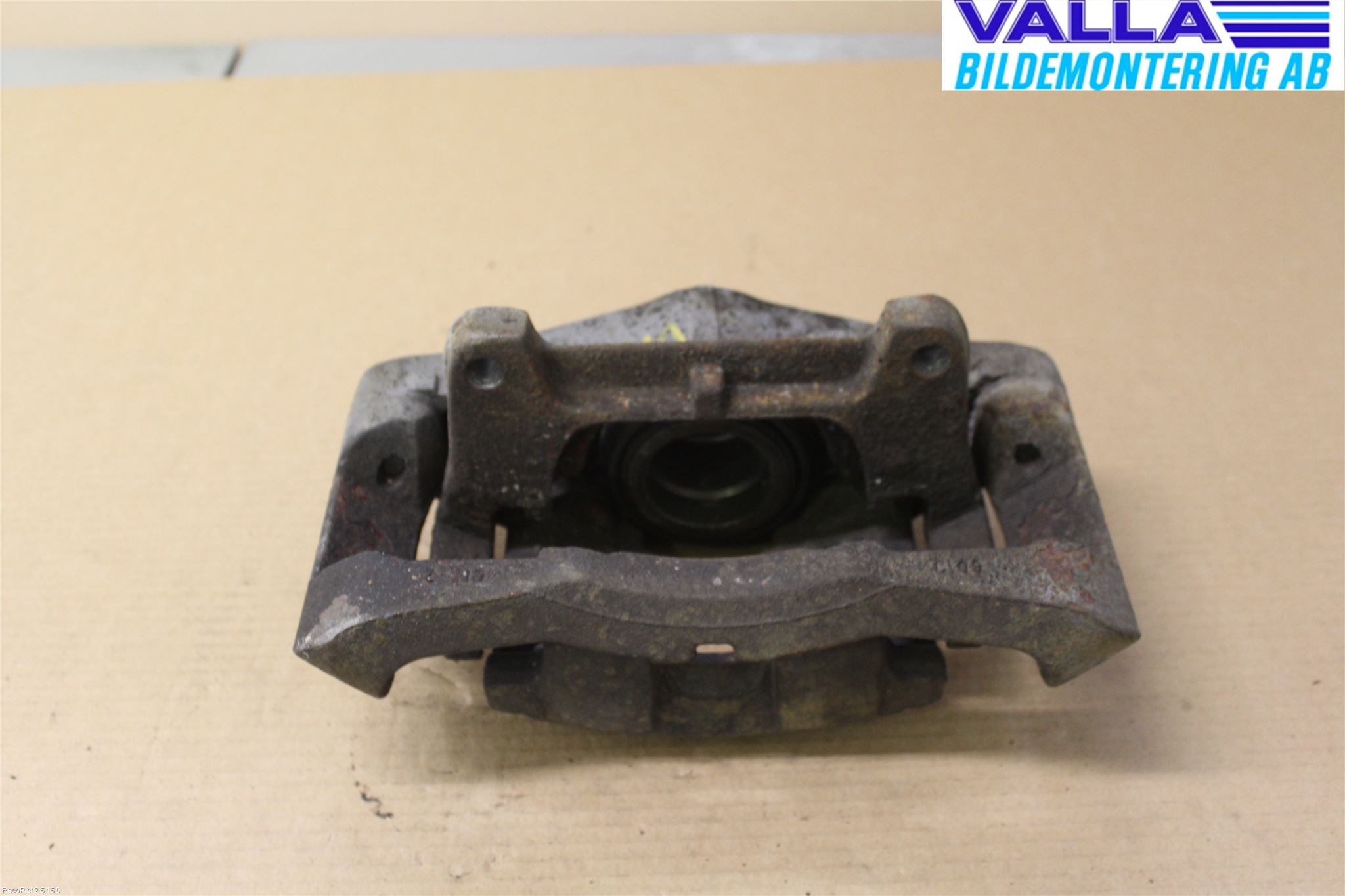 Audi A6/S6     05-11 Bromsok Fram Höger