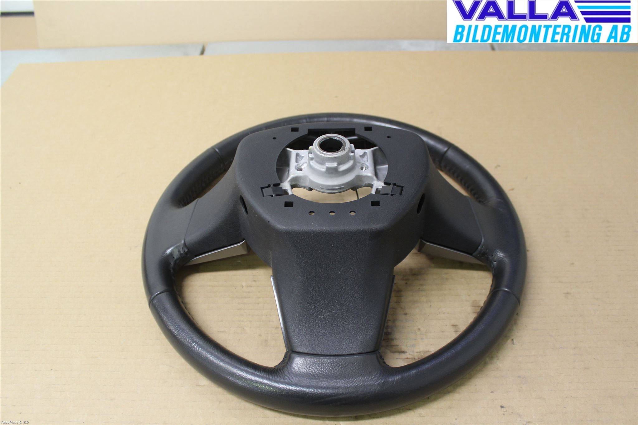 Subaru OUTBACK 10-15 Ratt