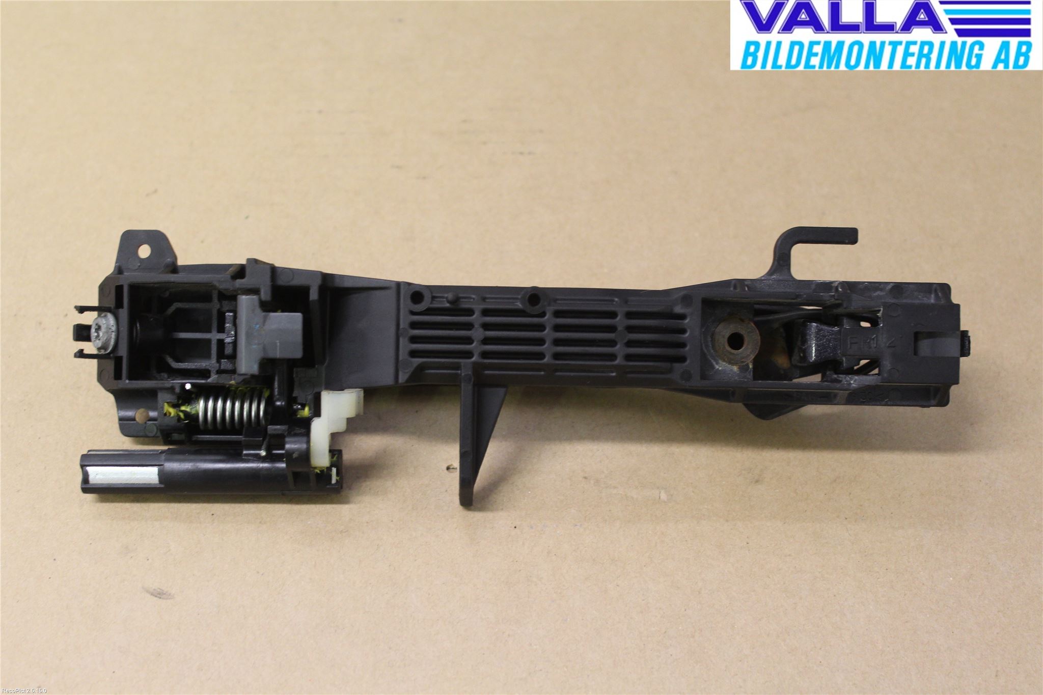 Subaru OUTBACK 10-15 Dörrhandtag Yttre Hö