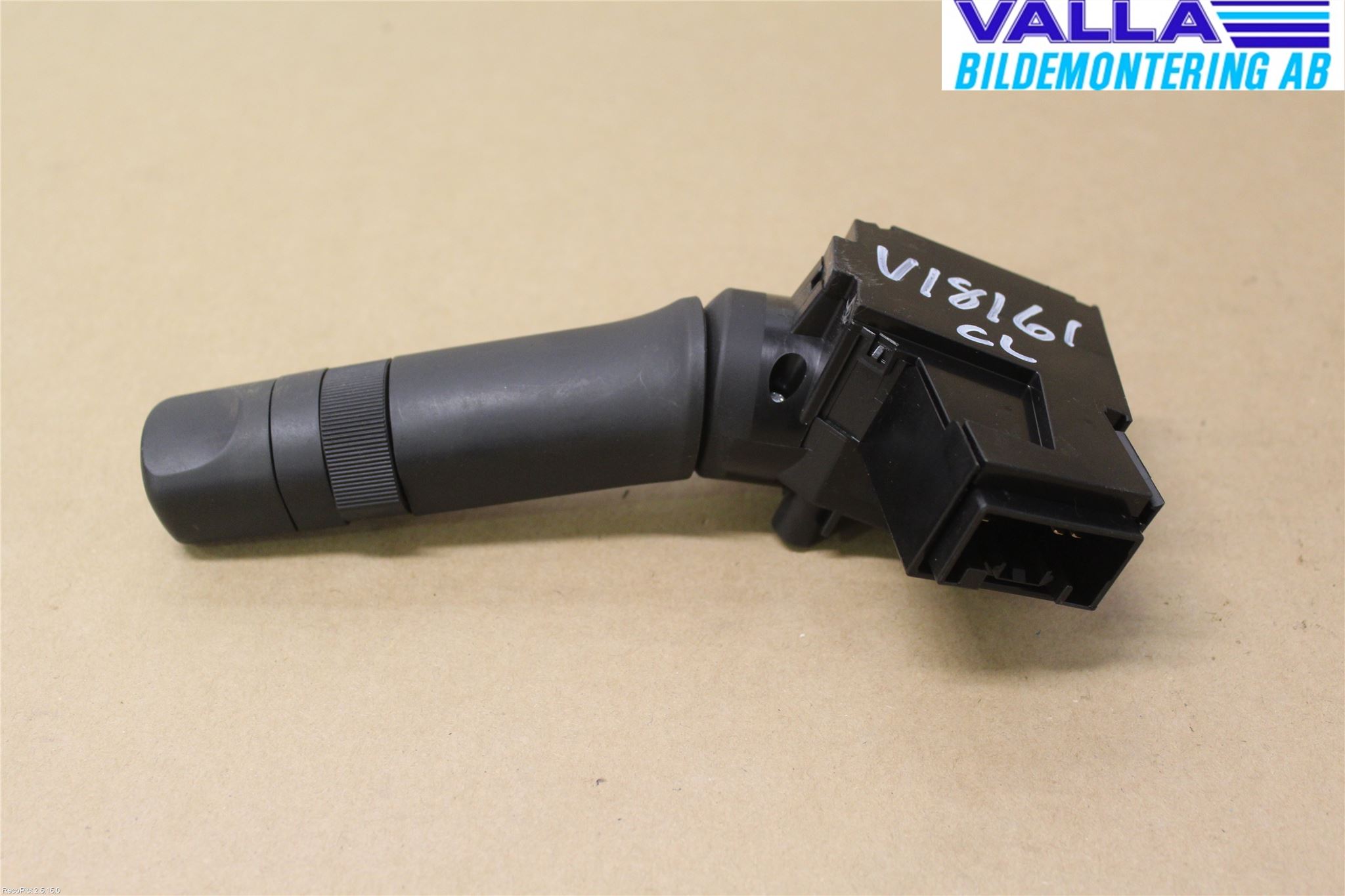 Subaru OUTBACK 10-15 Spak Torkar-Spolomk