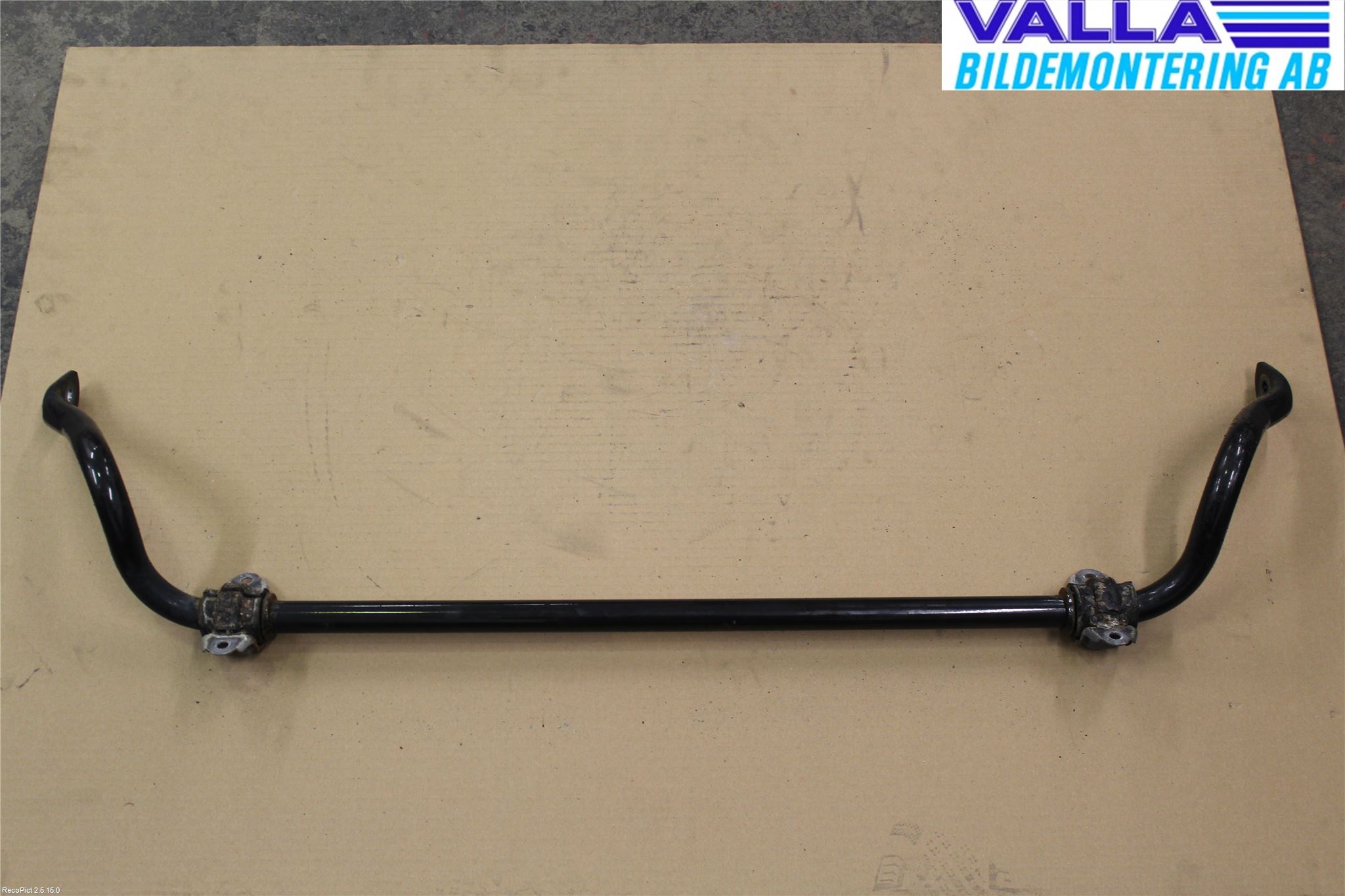 Audi A4/S4 08-11 Krängningshämmare Fram