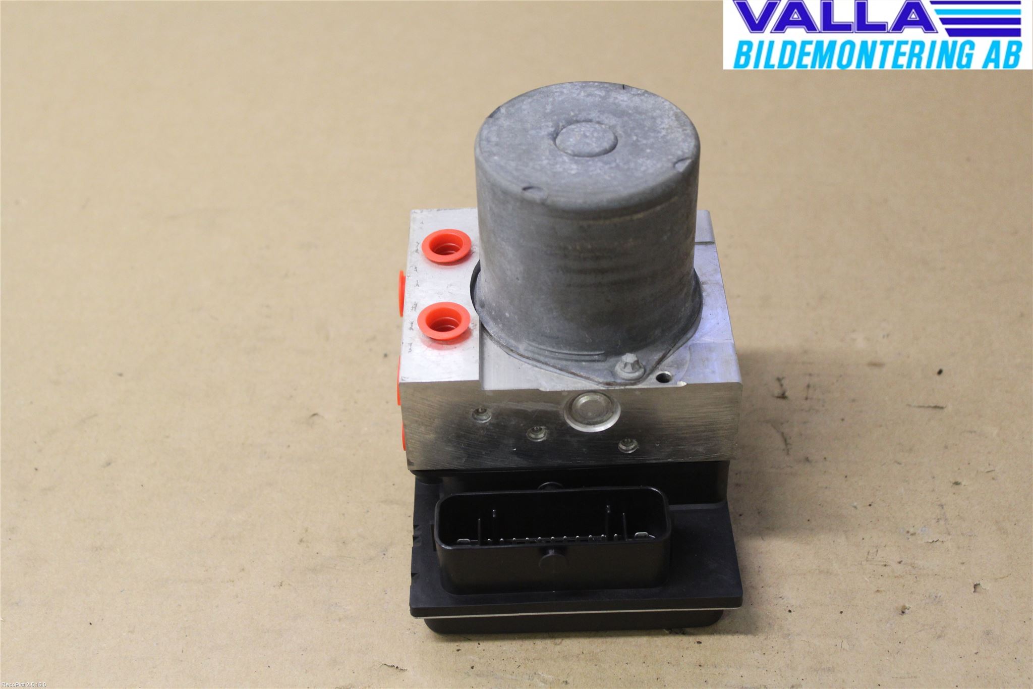 Audi A4/S4 08-11 Abs Hydraulaggregat