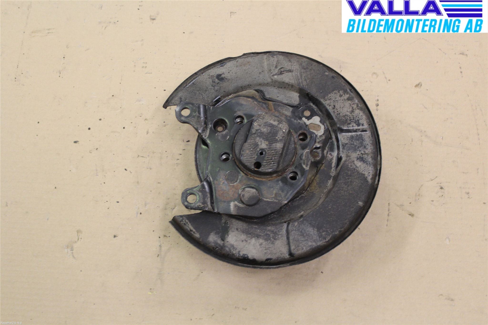 Nissan QASHQAI   07-10 Nav Bak