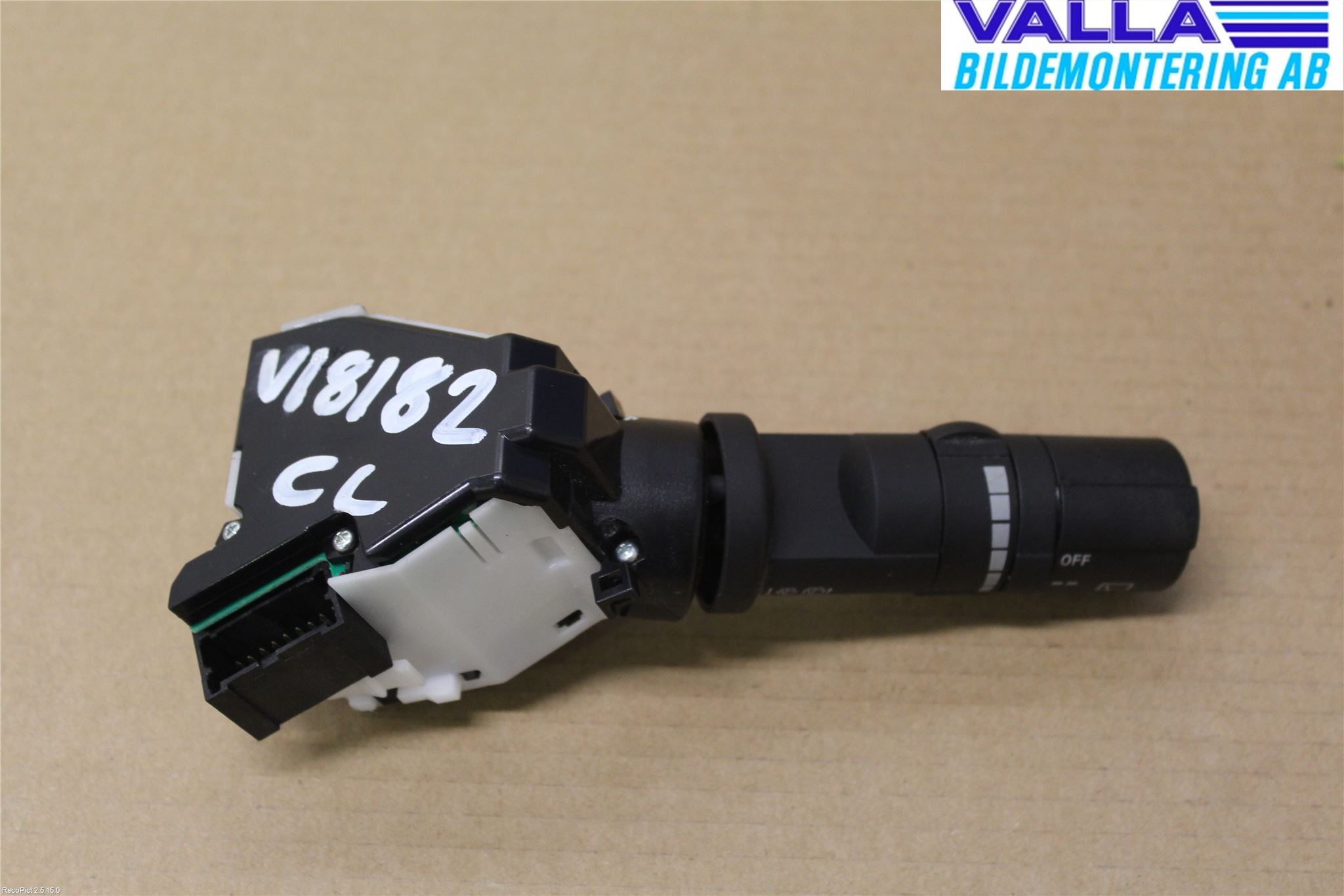 Nissan QASHQAI   07-10 Spak Torkar-Spolomk