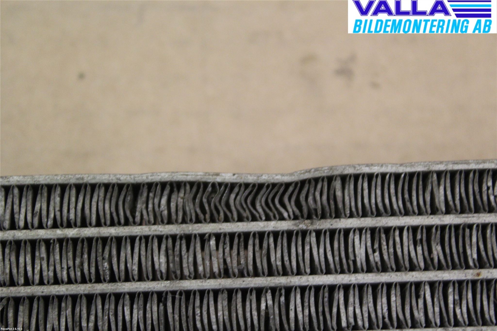 Seat IBIZA IV 08-16 Ac Kondensor-Kylare