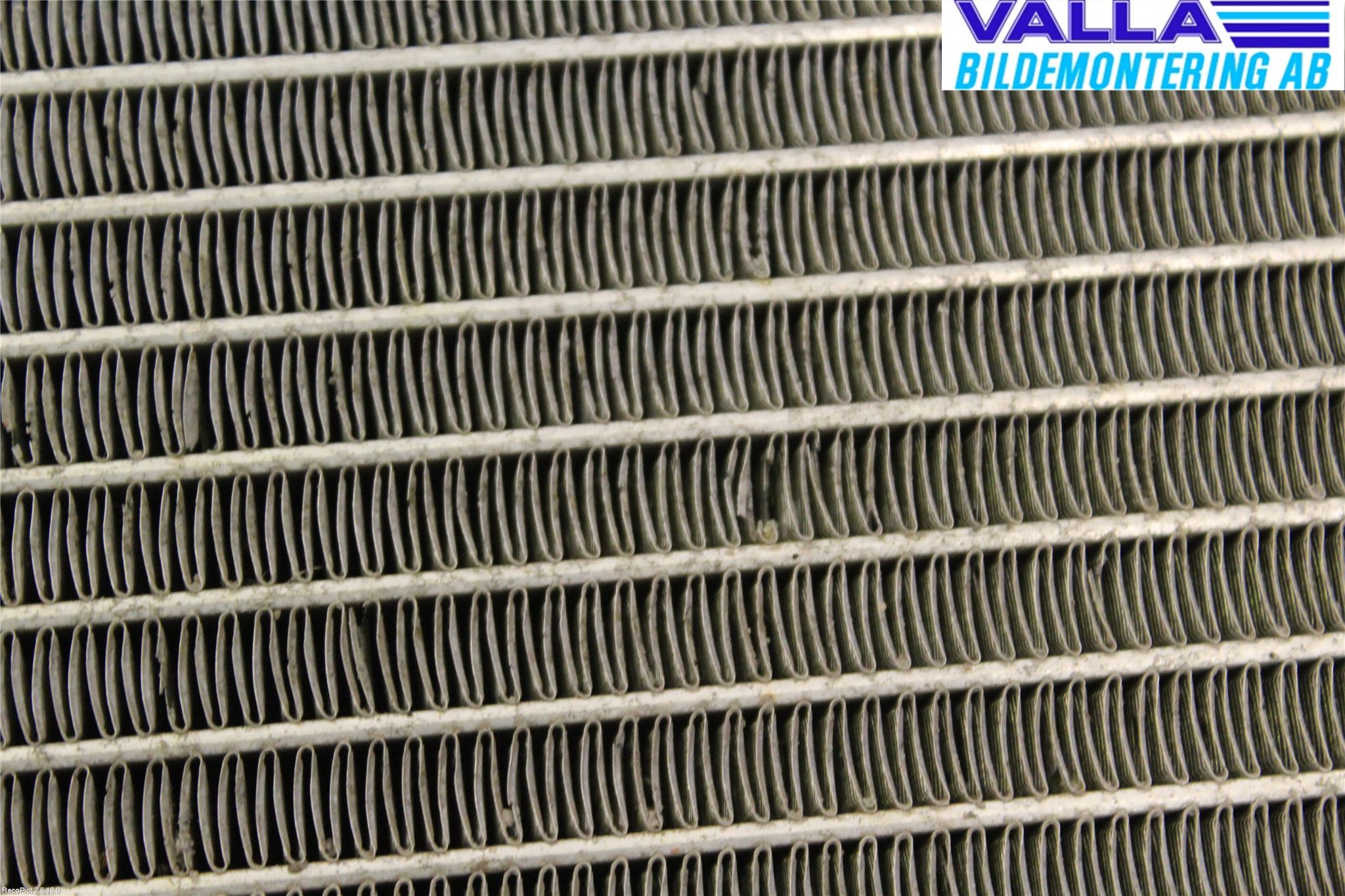 Seat IBIZA IV 08-16 Ac Kondensor-Kylare