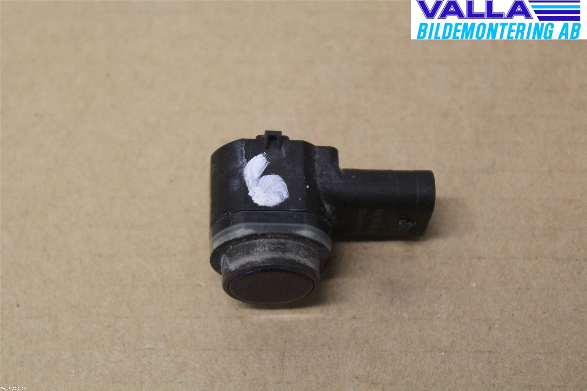 Volvo V60 14-18 Parkeringshjälp Backsensor