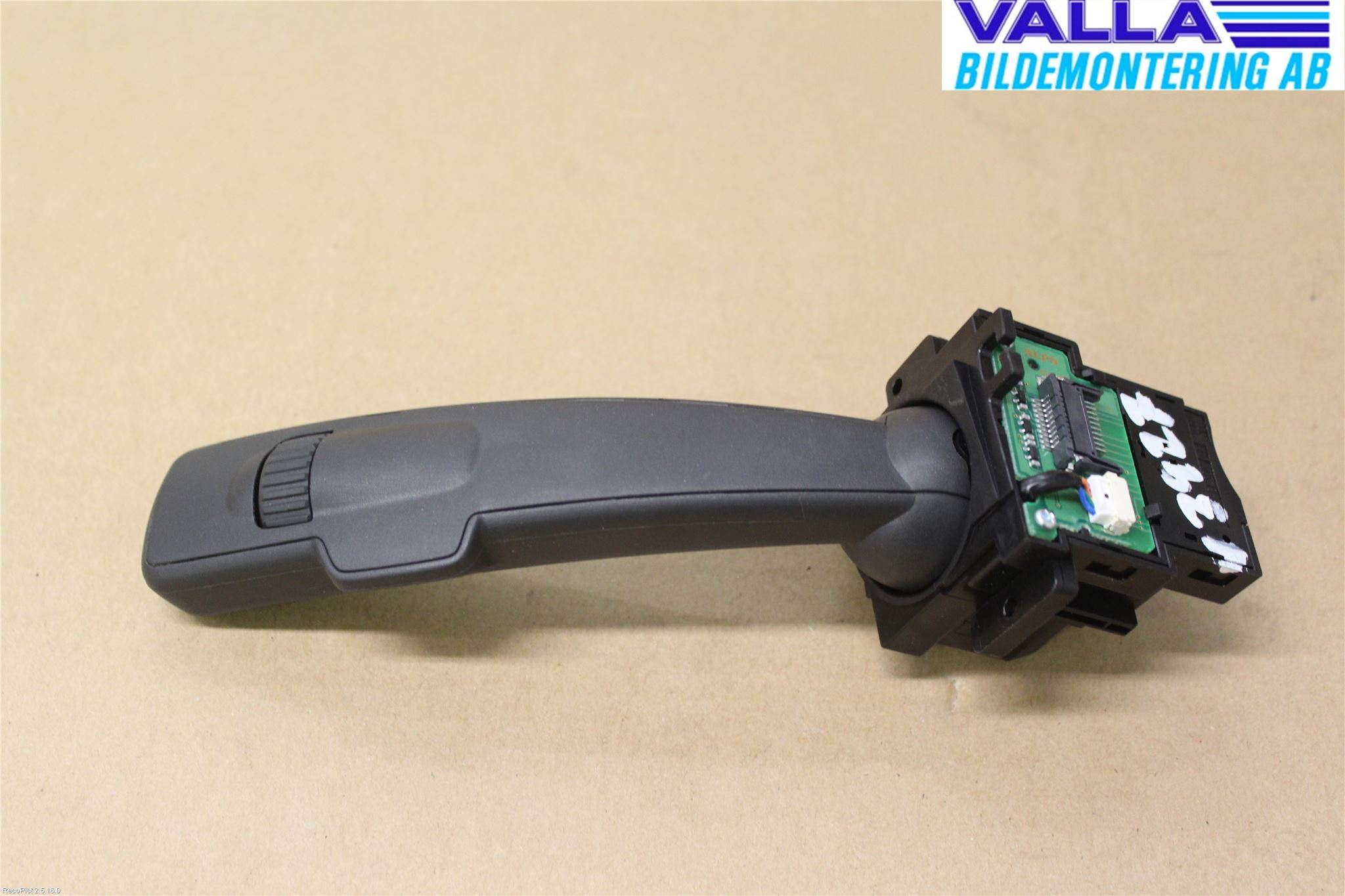 Volvo V60 14-18 Spak Blinkers-Ljusomk