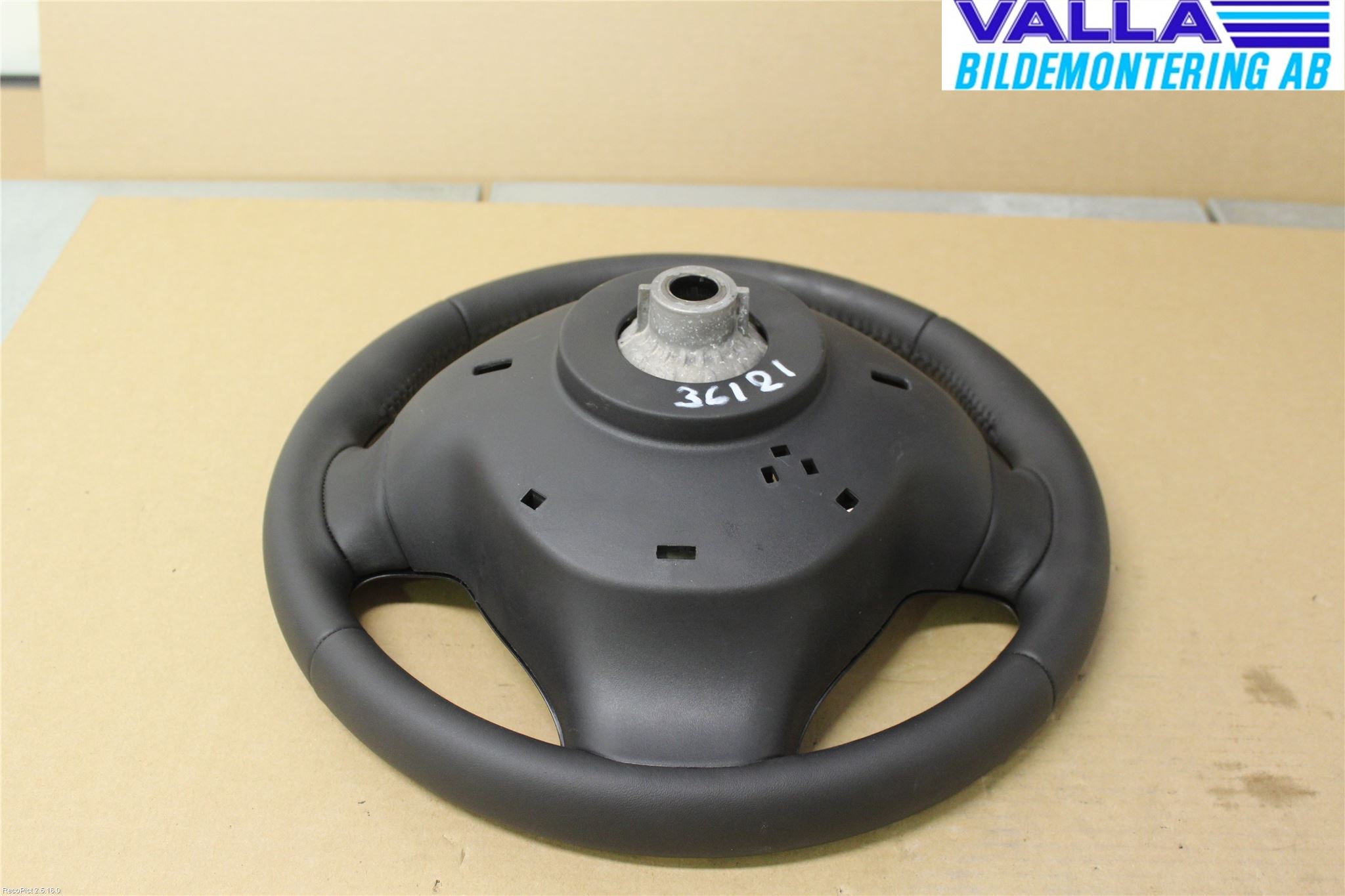 Renault CLIO IV 12-16 Ratt