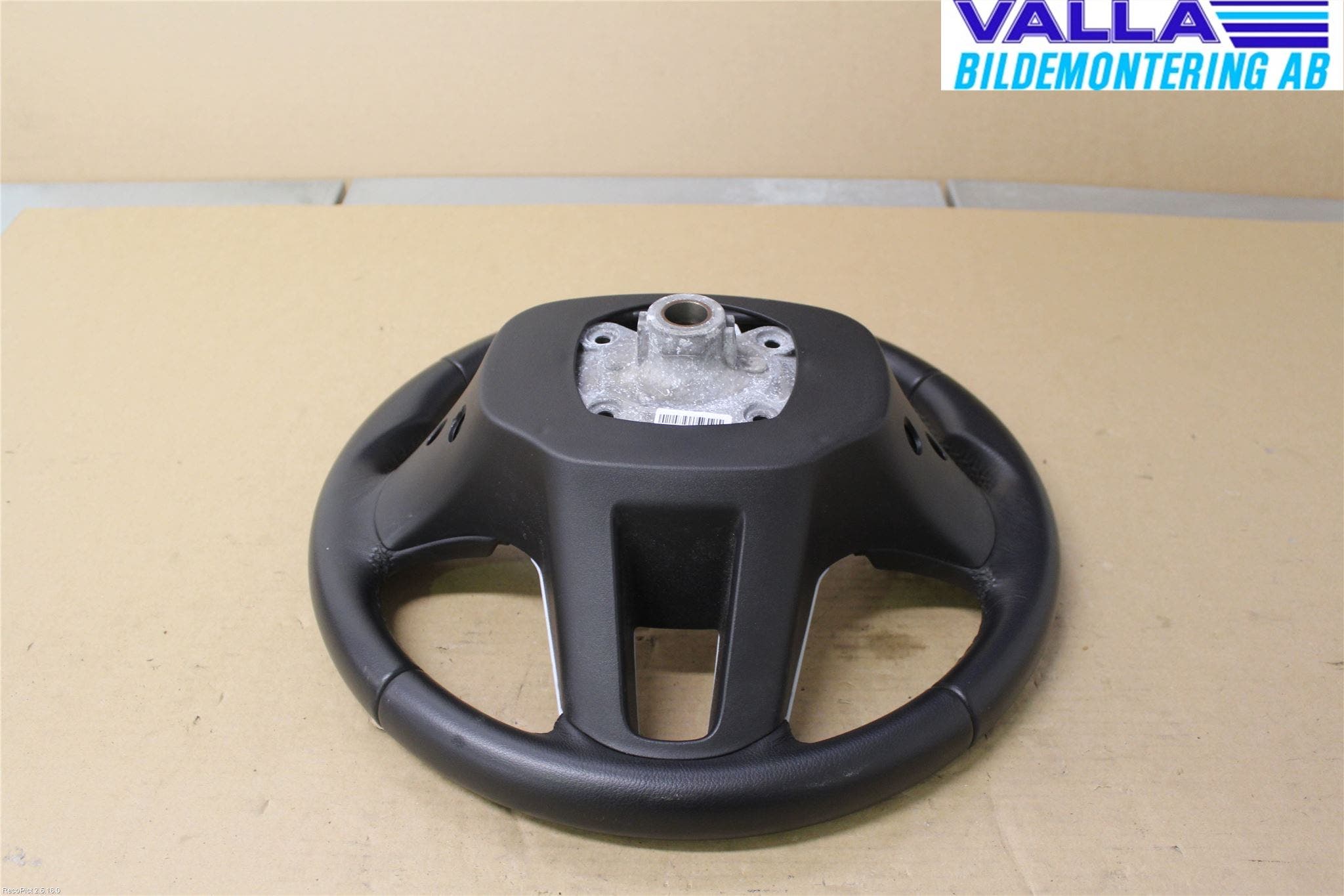 Kia SPORTAGE (SL) 11-15 Ratt