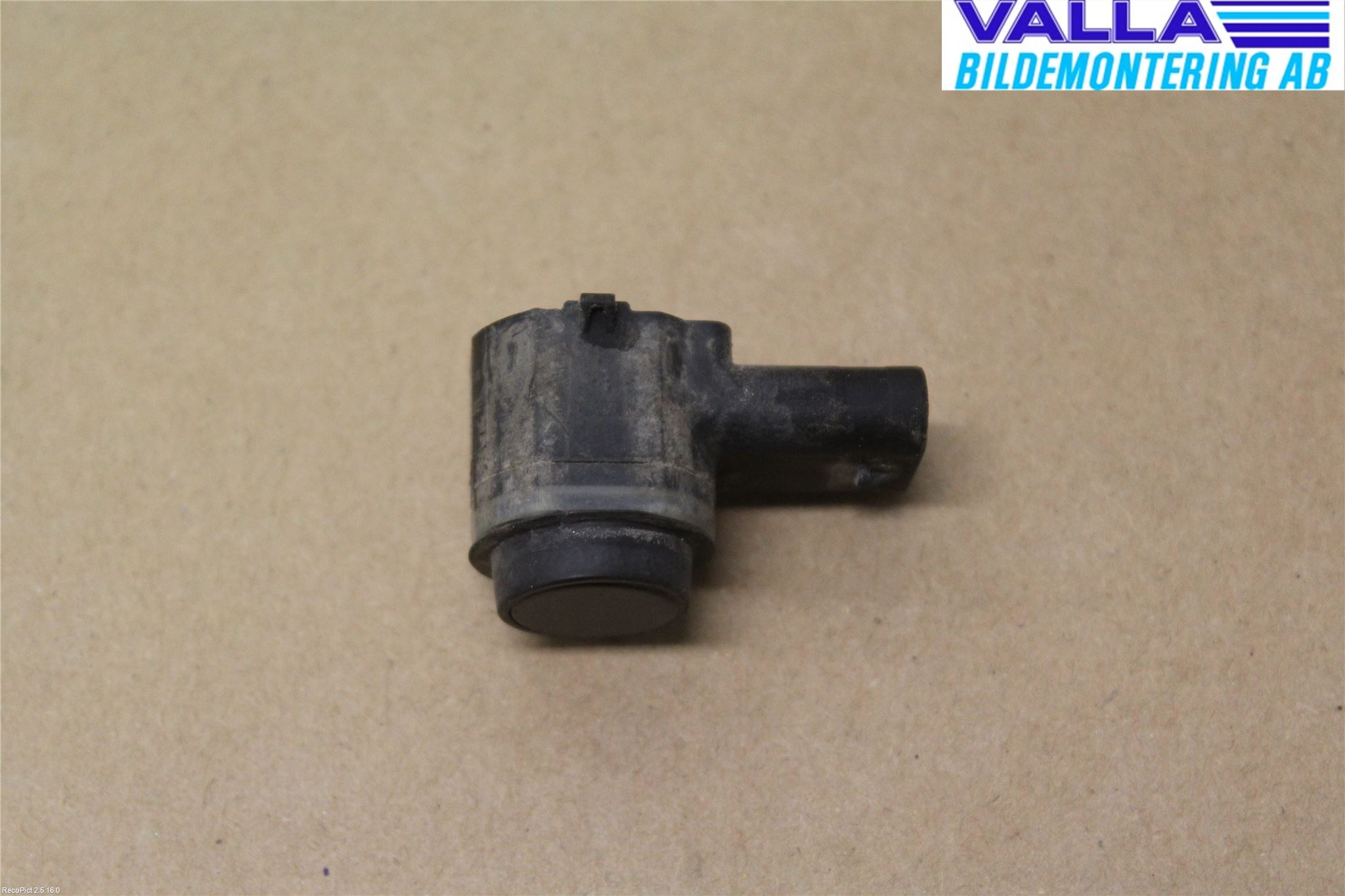 Volvo V60 11-13 Parkeringshjälp Backsensor