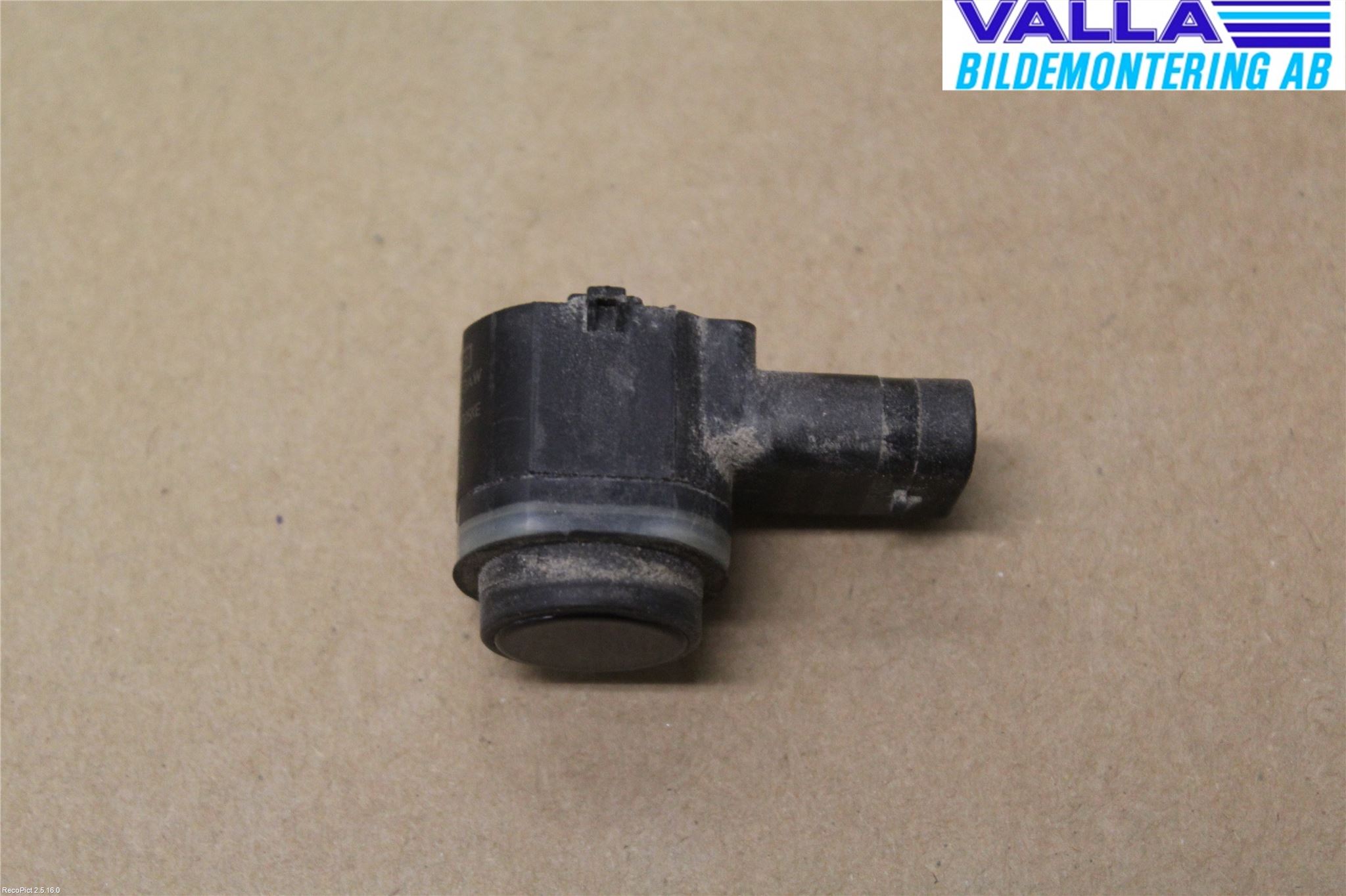 Volvo V60 11-13 Parkeringshjälp Backsensor