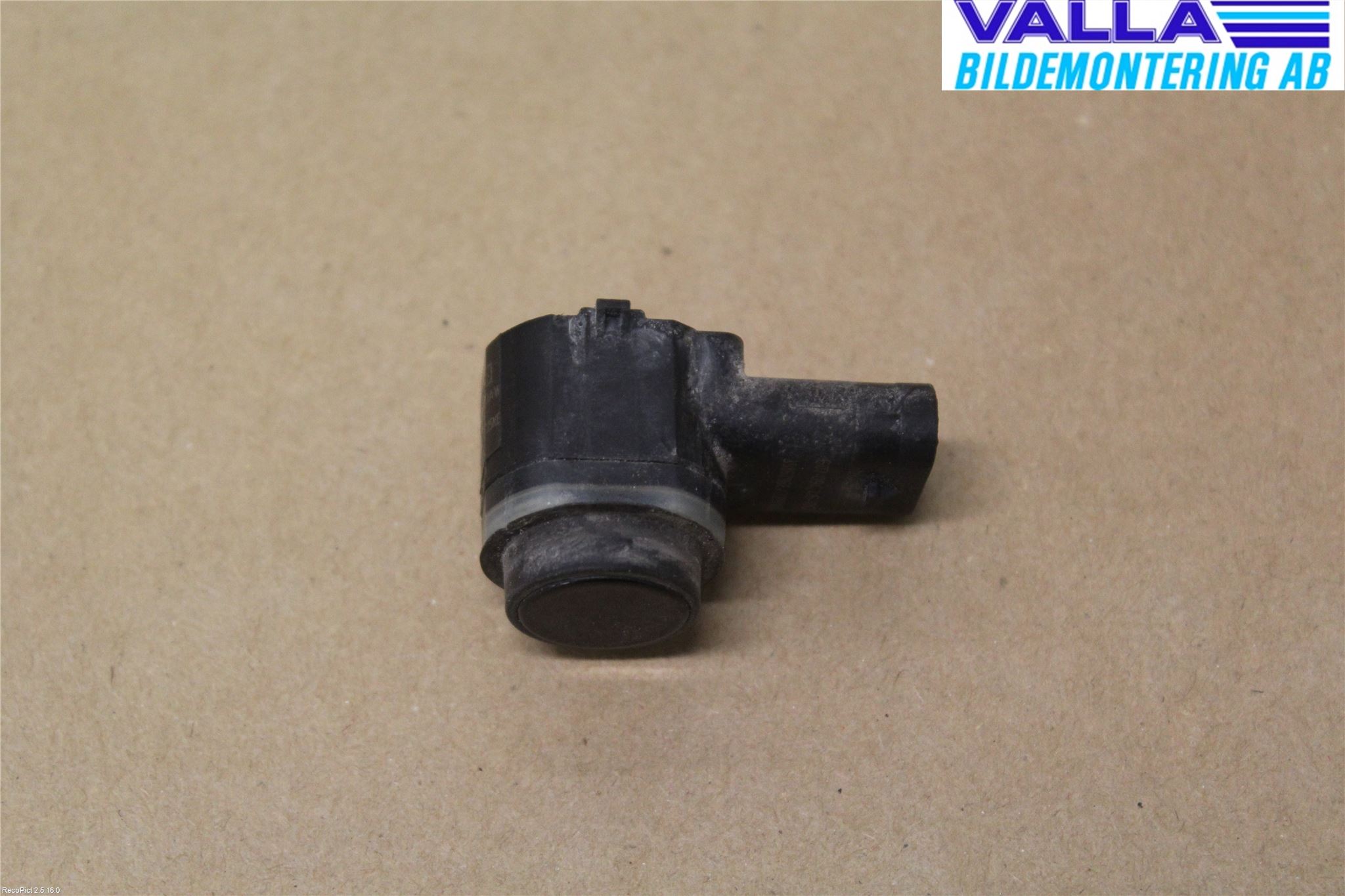 Volvo V60 11-13 Parkeringshjälp Backsensor