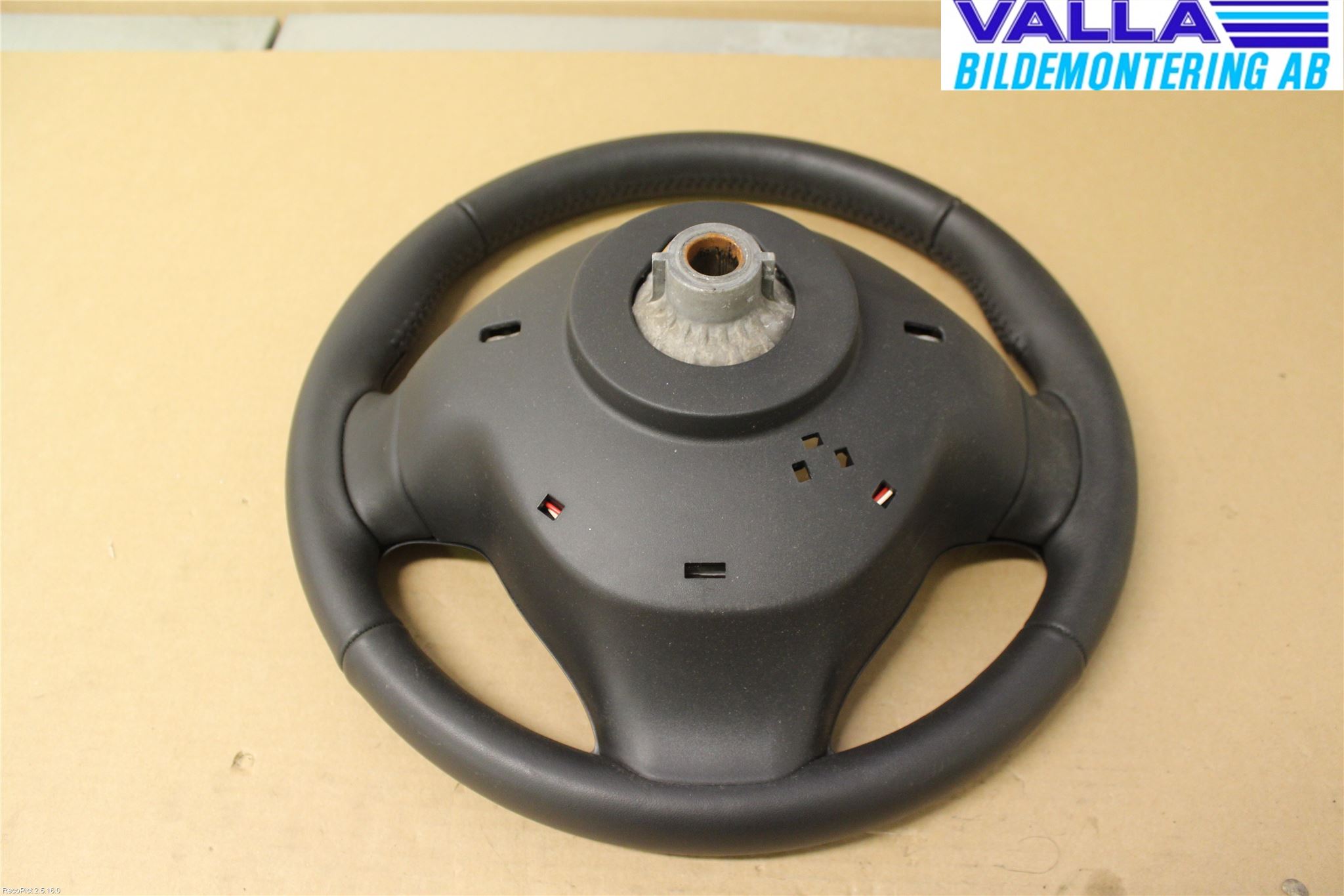 Renault CLIO IV 12-16 Ratt