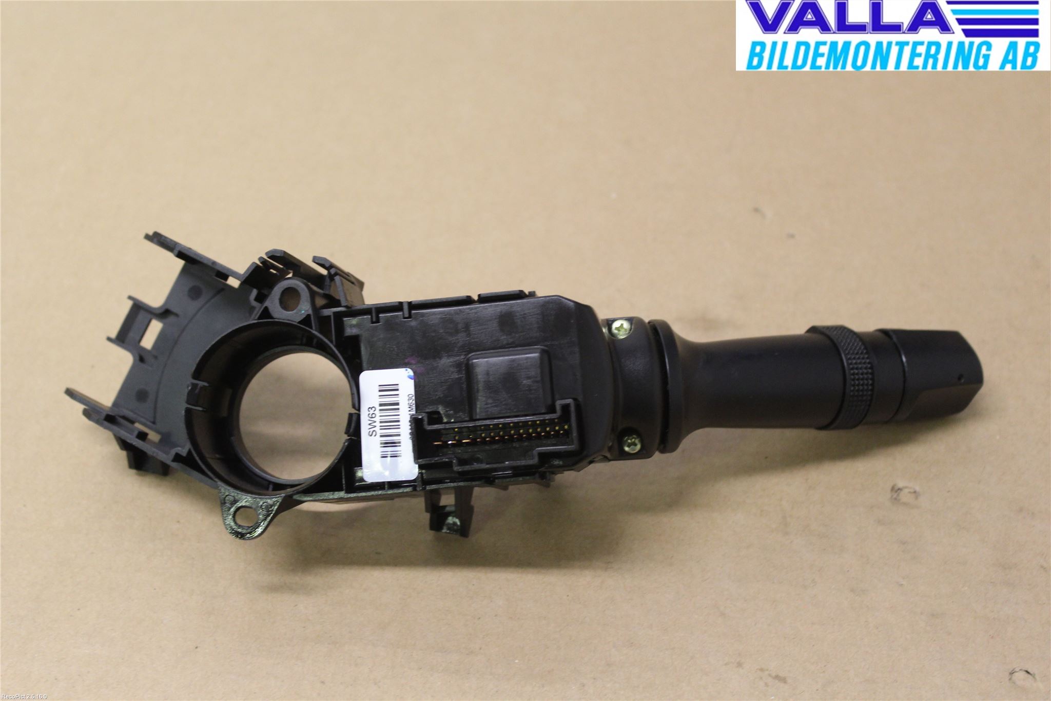 Kia SPORTAGE (SL) 11-15 Spak Blinkers-Ljusomk