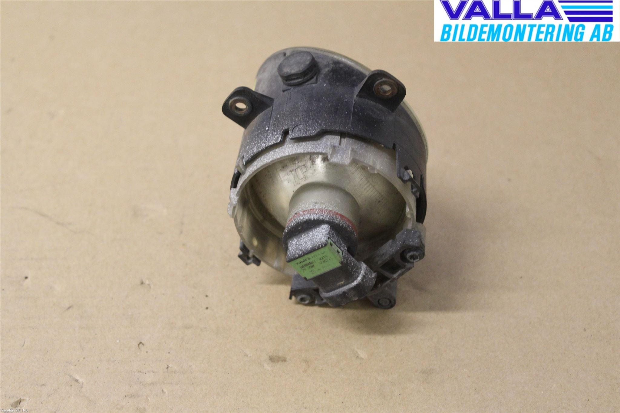 Ford MONDEO     01-06 Dimljus-Varselljus Fram