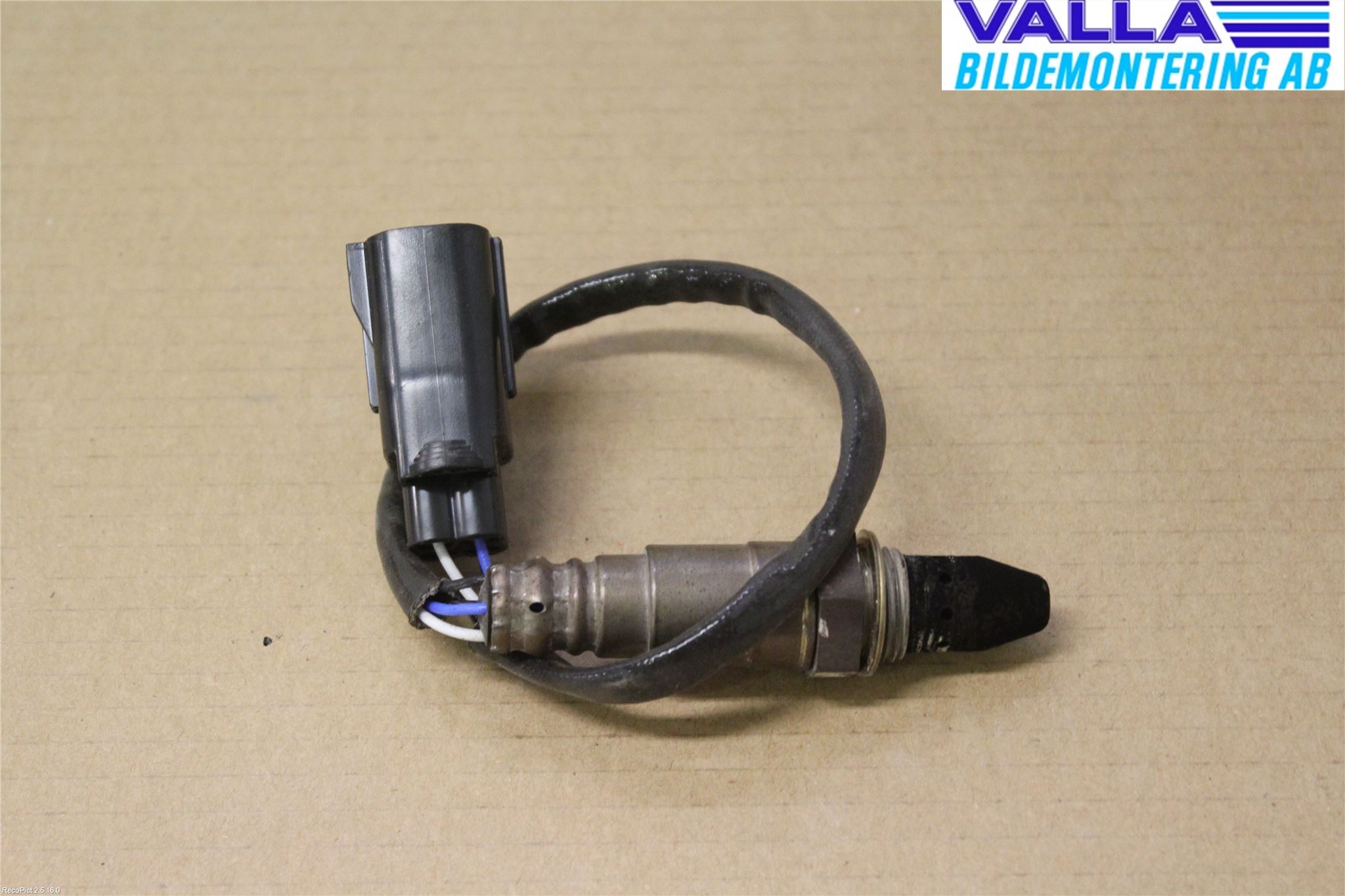 Volvo V70 14-16 Injlambdasond