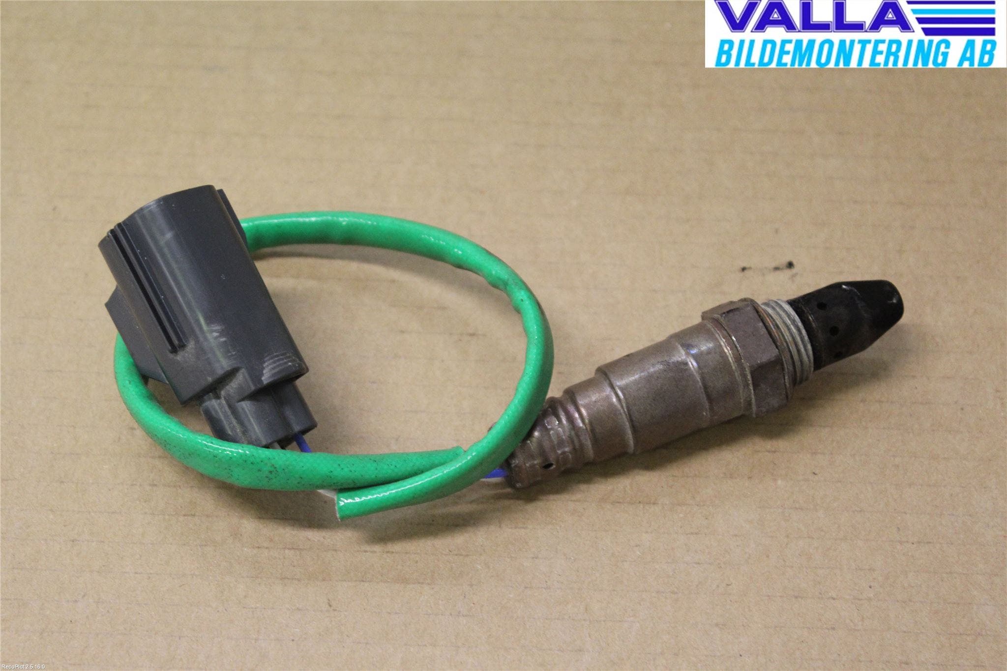 Volvo V70 14-16 Injlambdasond