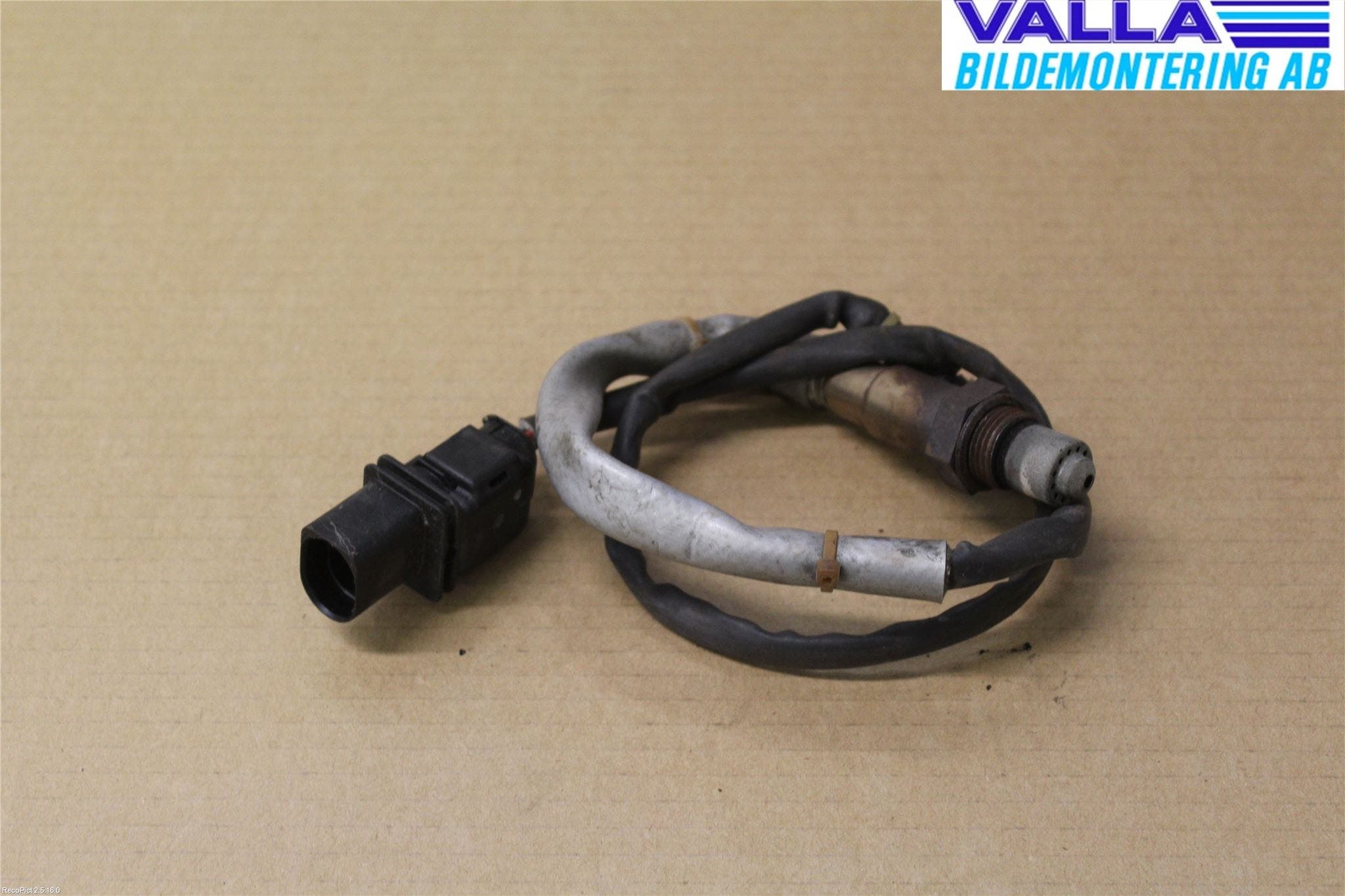 Volkswagen VW PASSAT 05-11 Injlambdasond