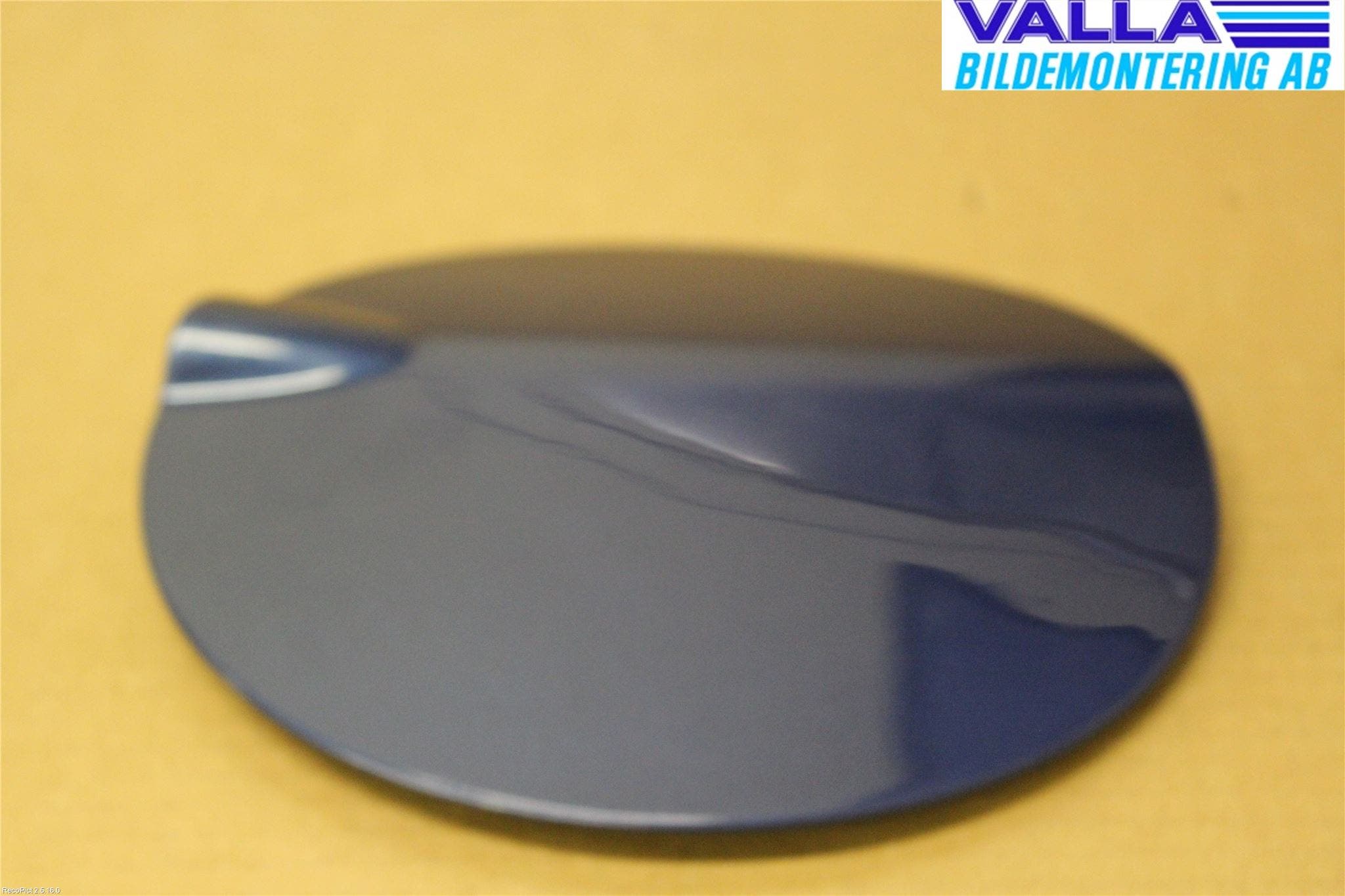 BMW 1 E87/81 5D/3D 03-11 Tanklucka